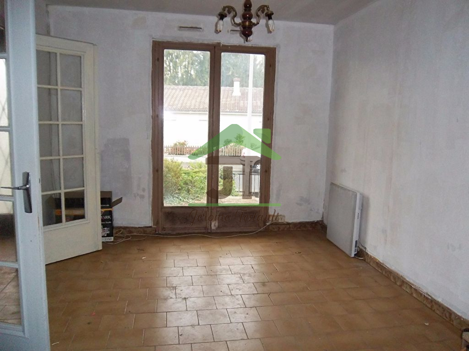 Image_, Maison, La Chapelle-du-Noyer, ref :V133C10