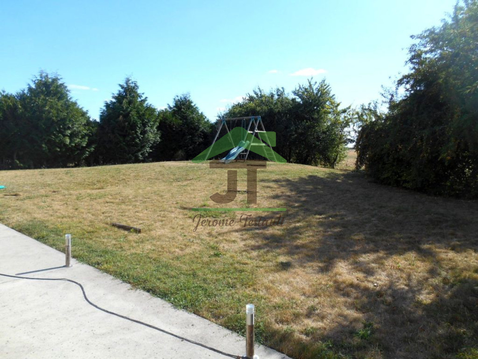 Image_, Maison, Saint-Sigismond, ref :VP43