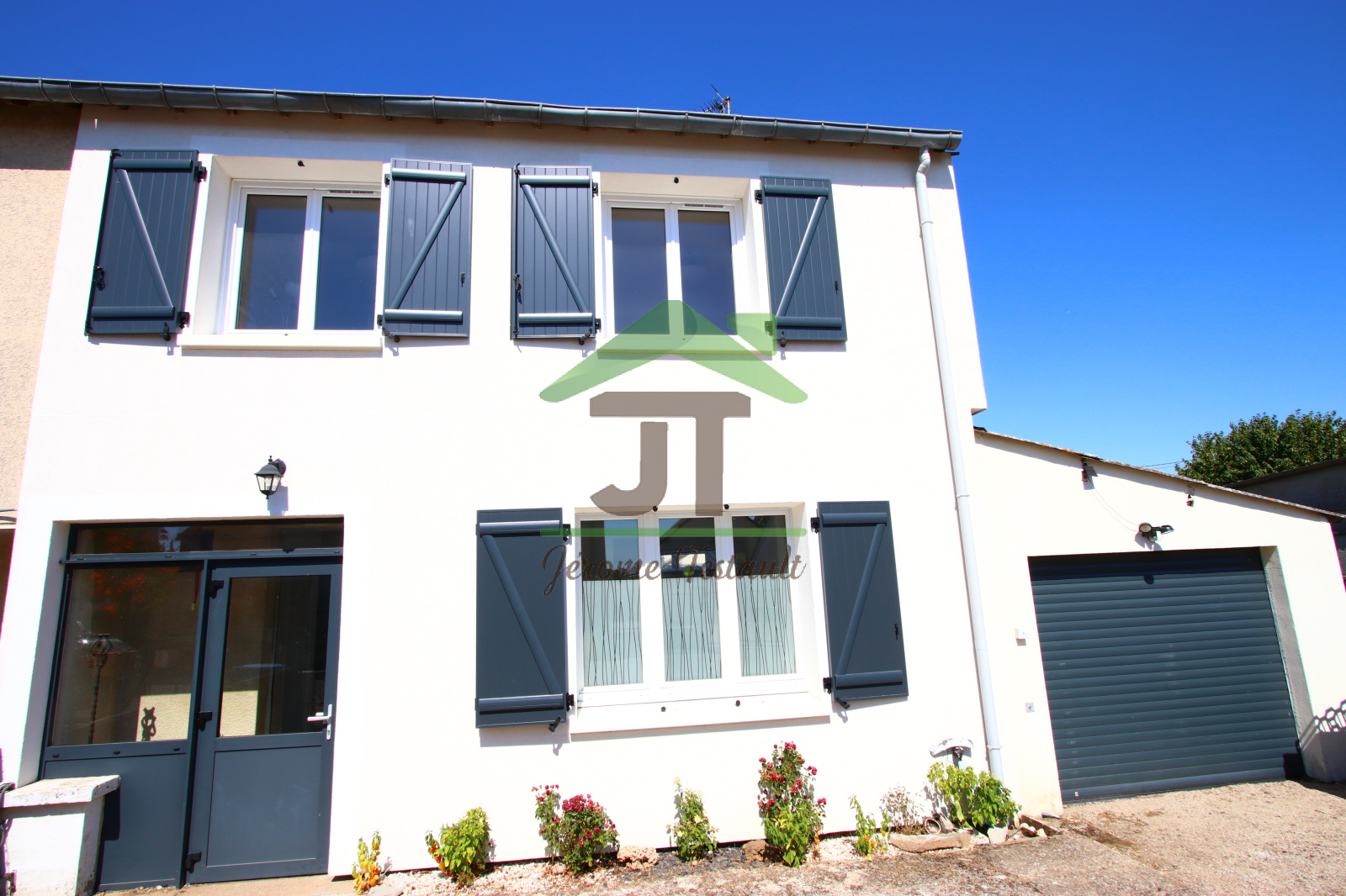 Image_, Maison, Châteaudun, ref :V9295D88C73