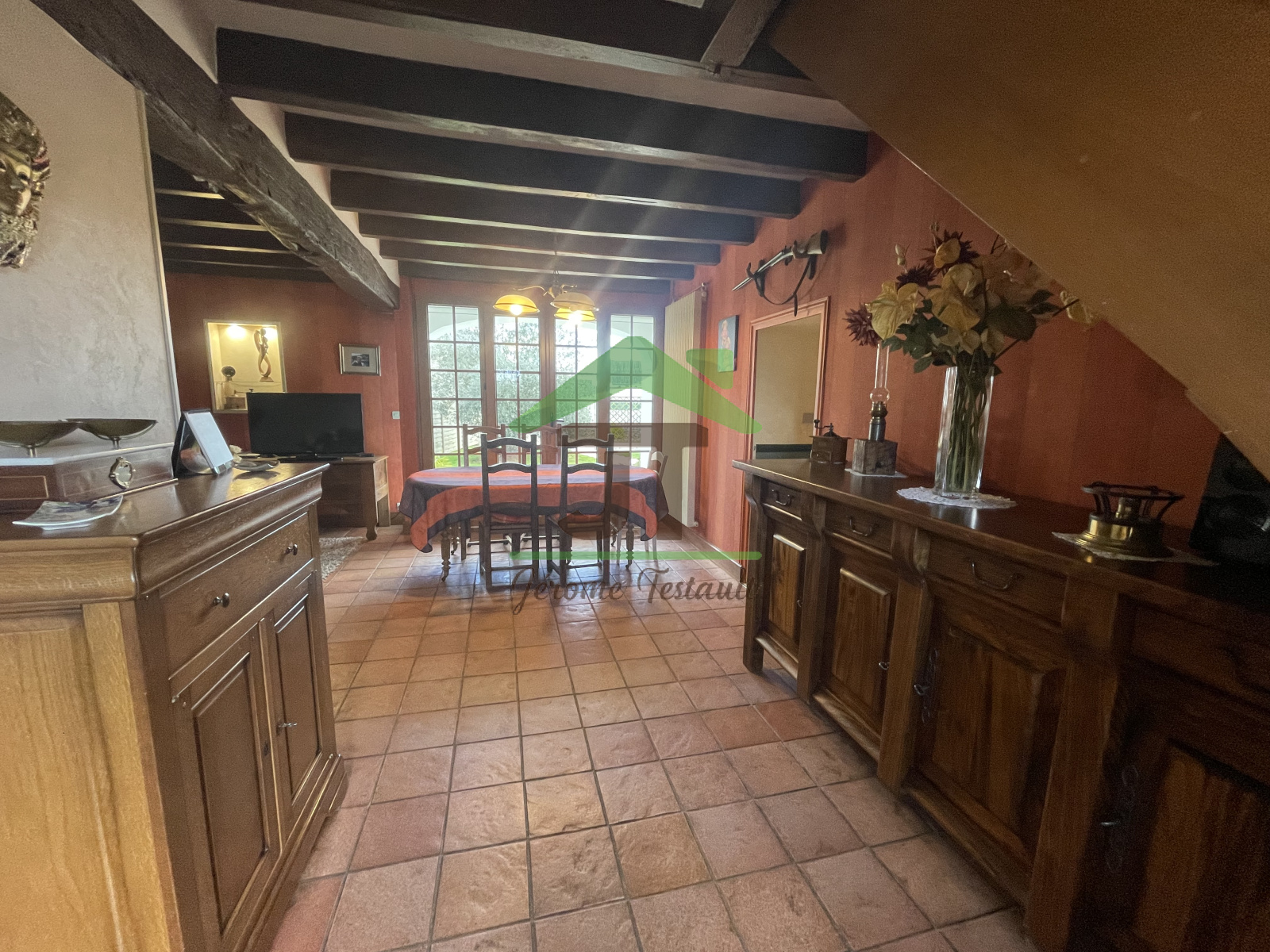 Image_, Maison, Patay, ref :VP2803D63