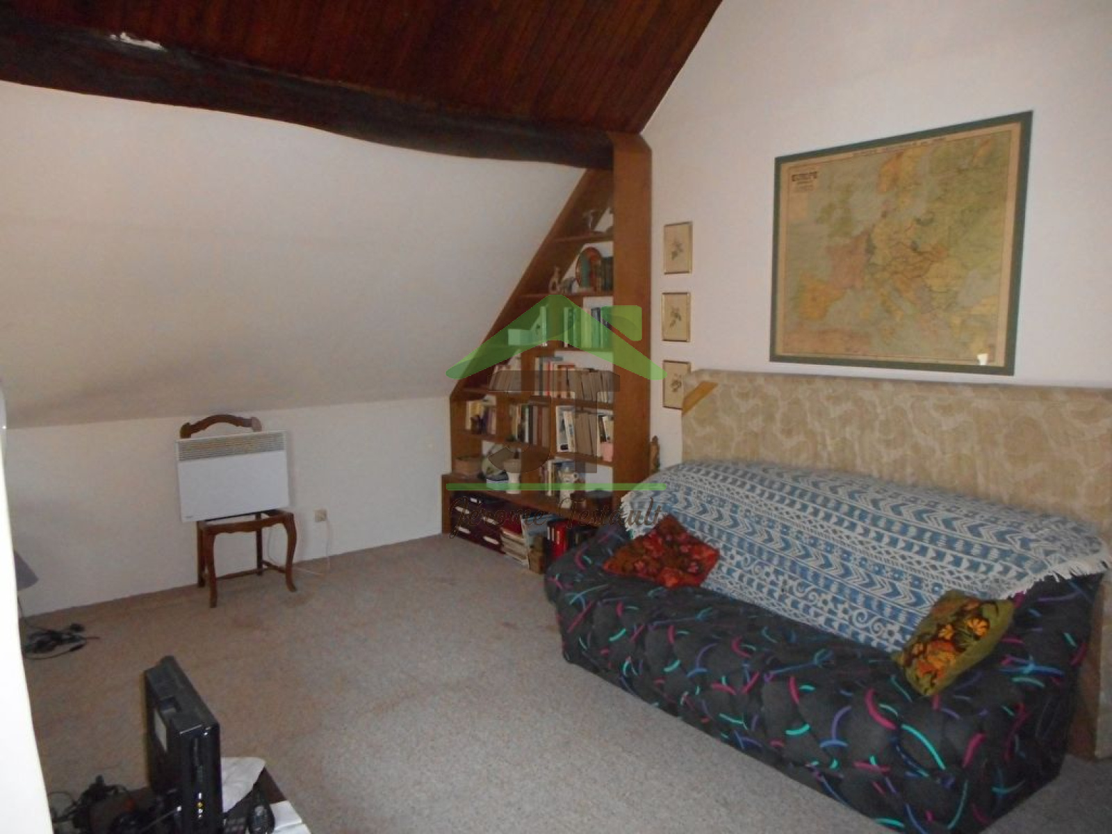 Image_, Maison, Montharville, ref :V212C103