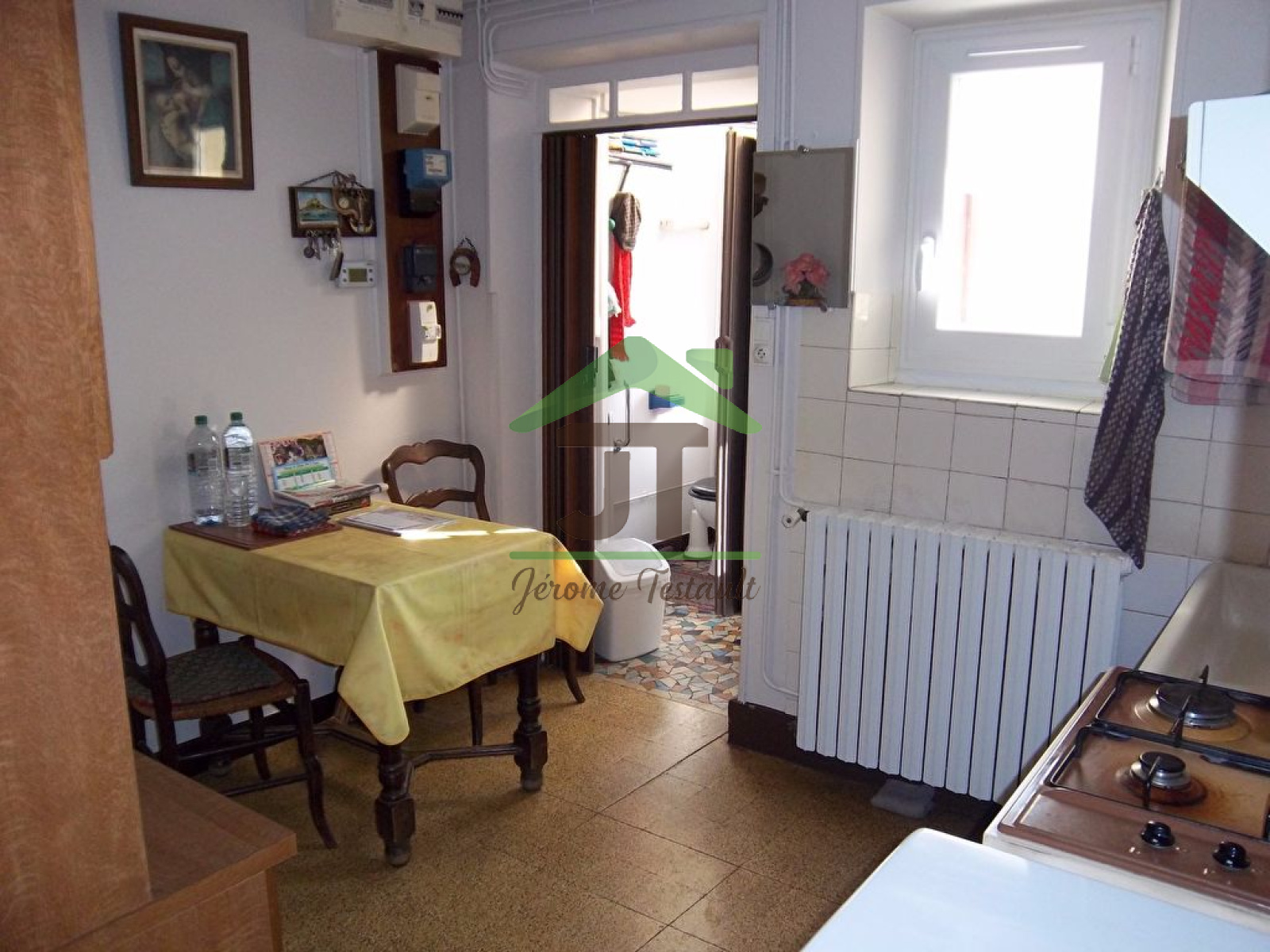Image_, Maison, Langey, ref :V8