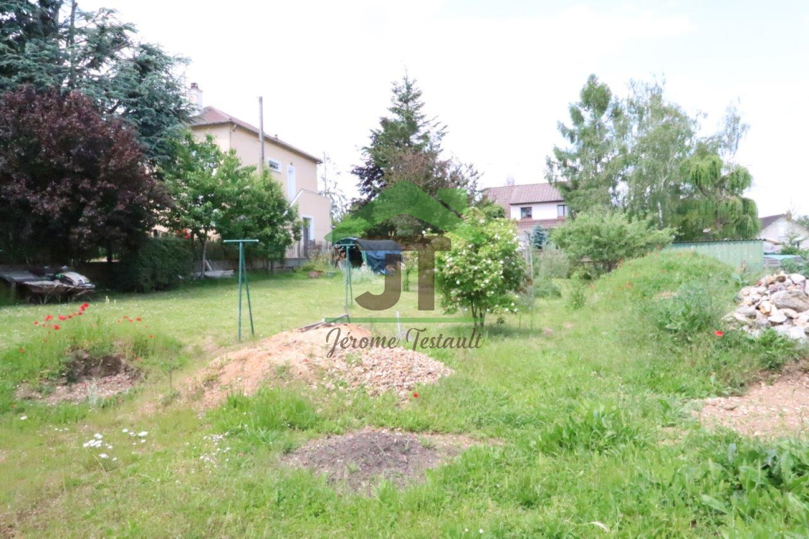 Image_, Maison, Châteaudun, ref :V8516D83