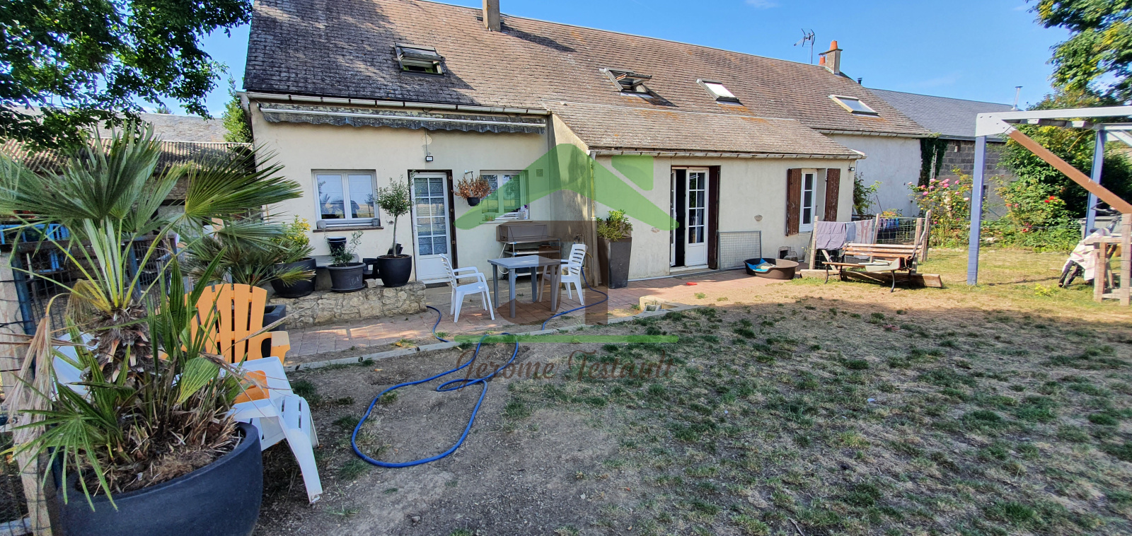 Image_, Maison, Patay, ref :VP9223D39