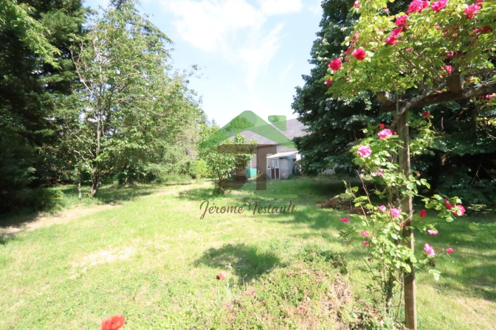 Image_, Maison, Châteaudun, ref :V8253D1C62