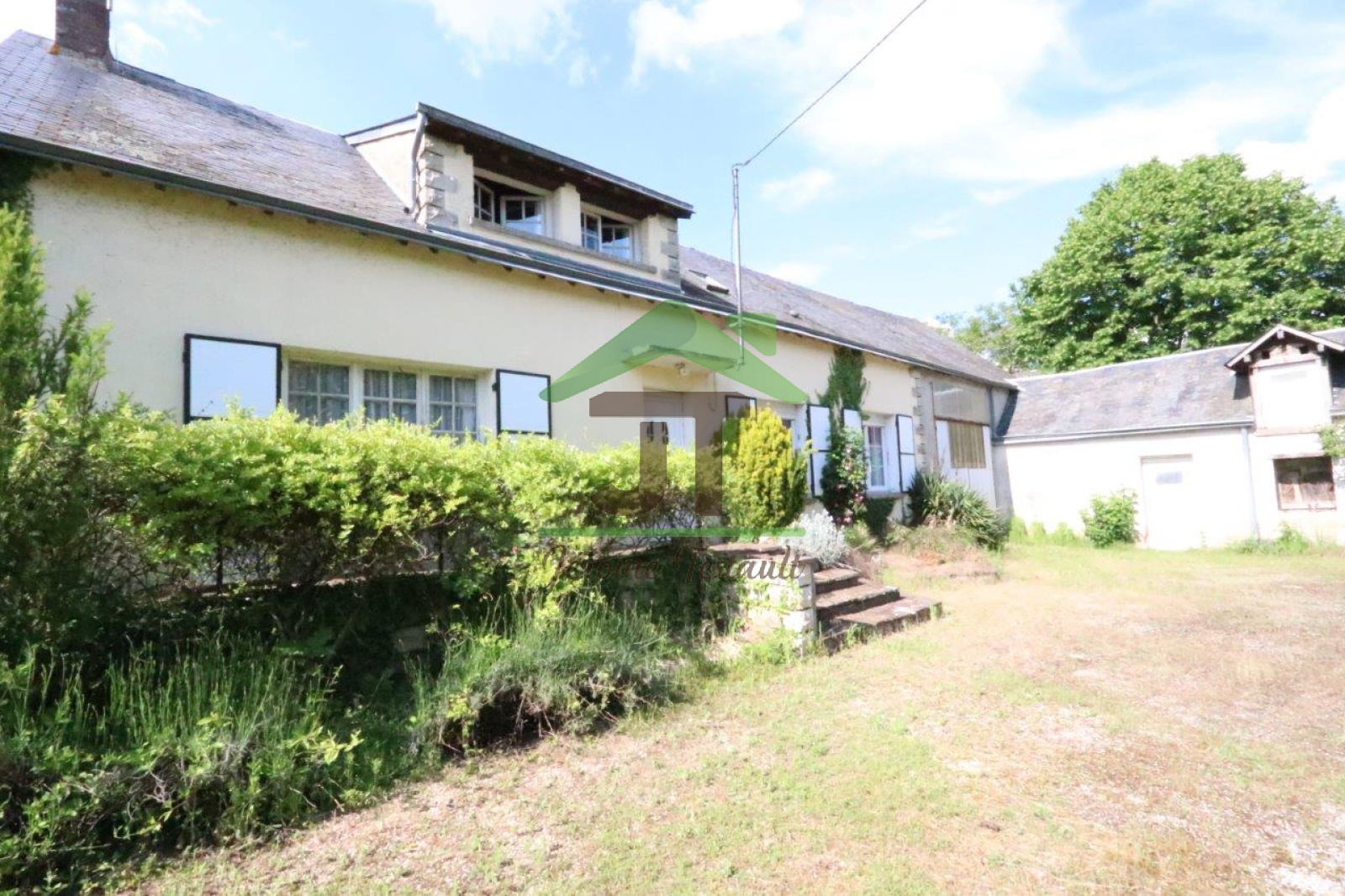 Image_, Maison, Châteaudun, ref :V8253D1C62