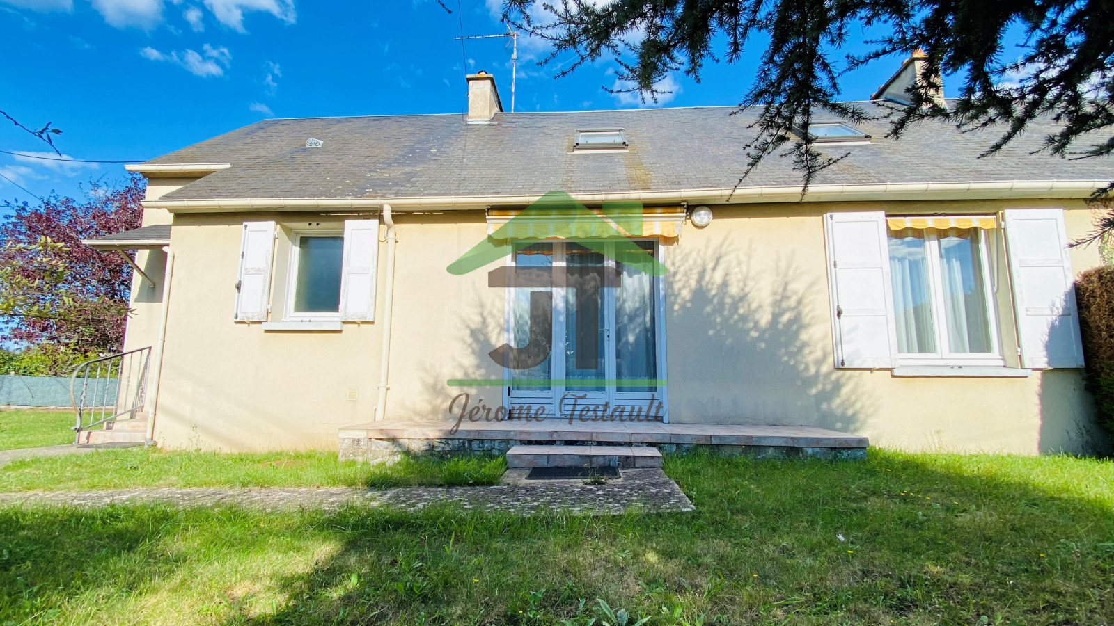 Image_, Maison, Châteaudun, ref :V9309D34C129