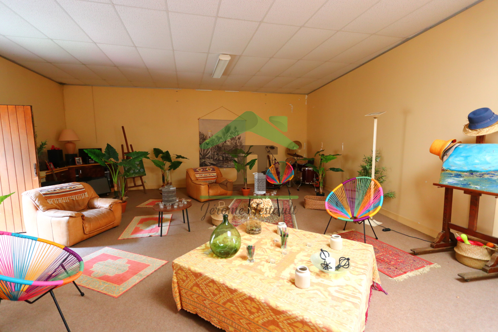 Image_, Maison, Châteaudun, ref :V9413D136C72