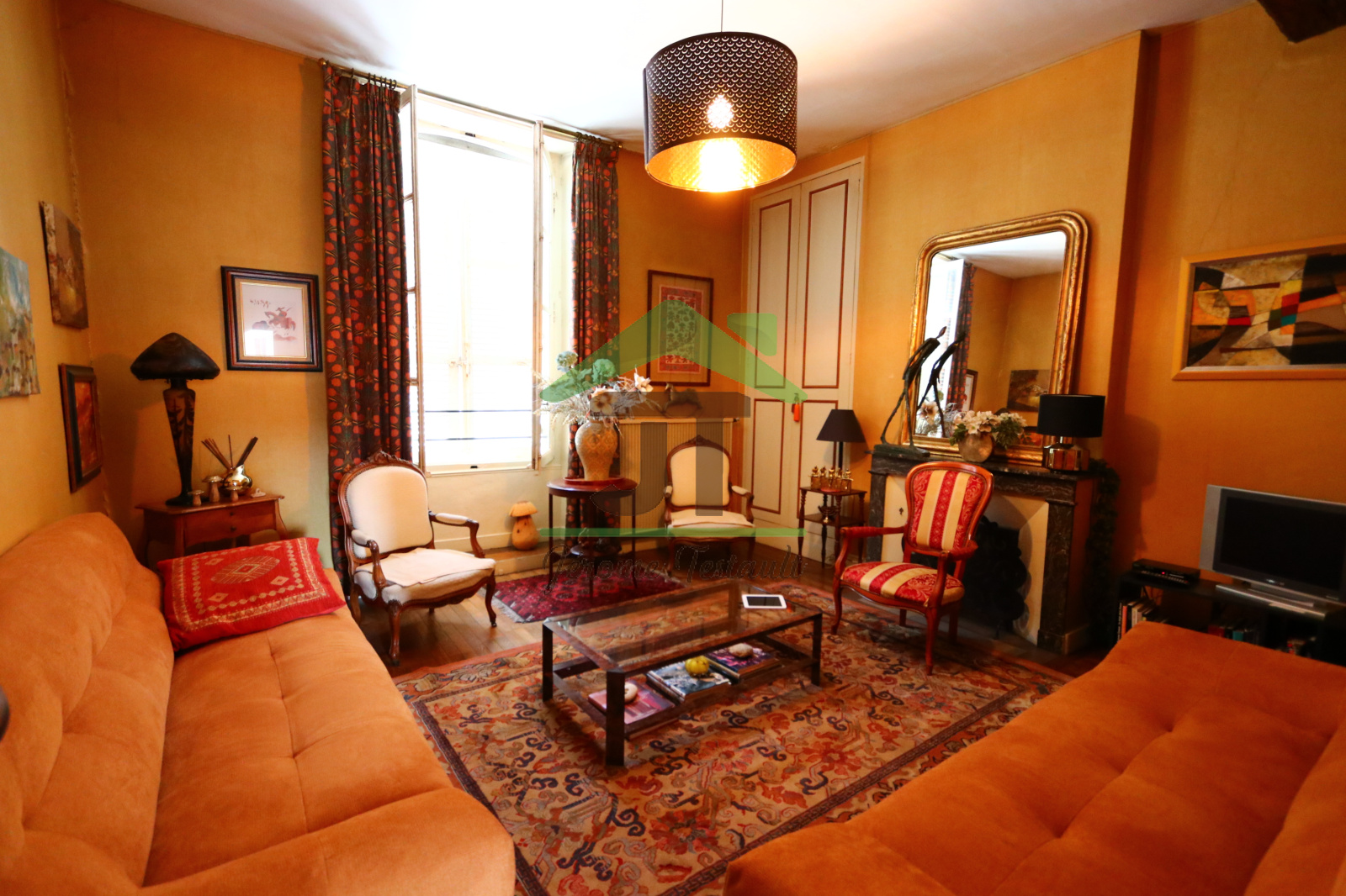 Image_, Maison, Châteaudun, ref :V9413D136C72