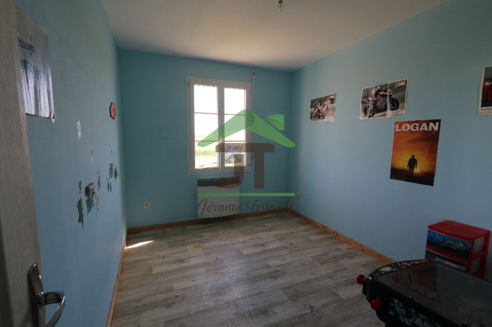 Image_, Maison, Boisgasson, ref :V209C55