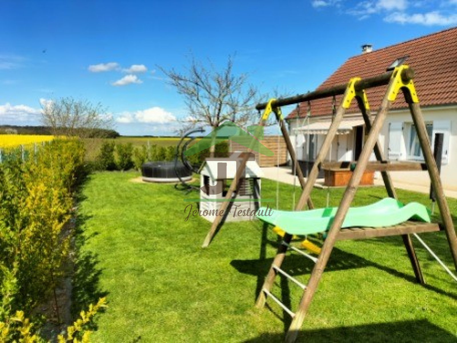 Image_, Maison, Cloyes-sur-le-Loir, ref :V9010D14