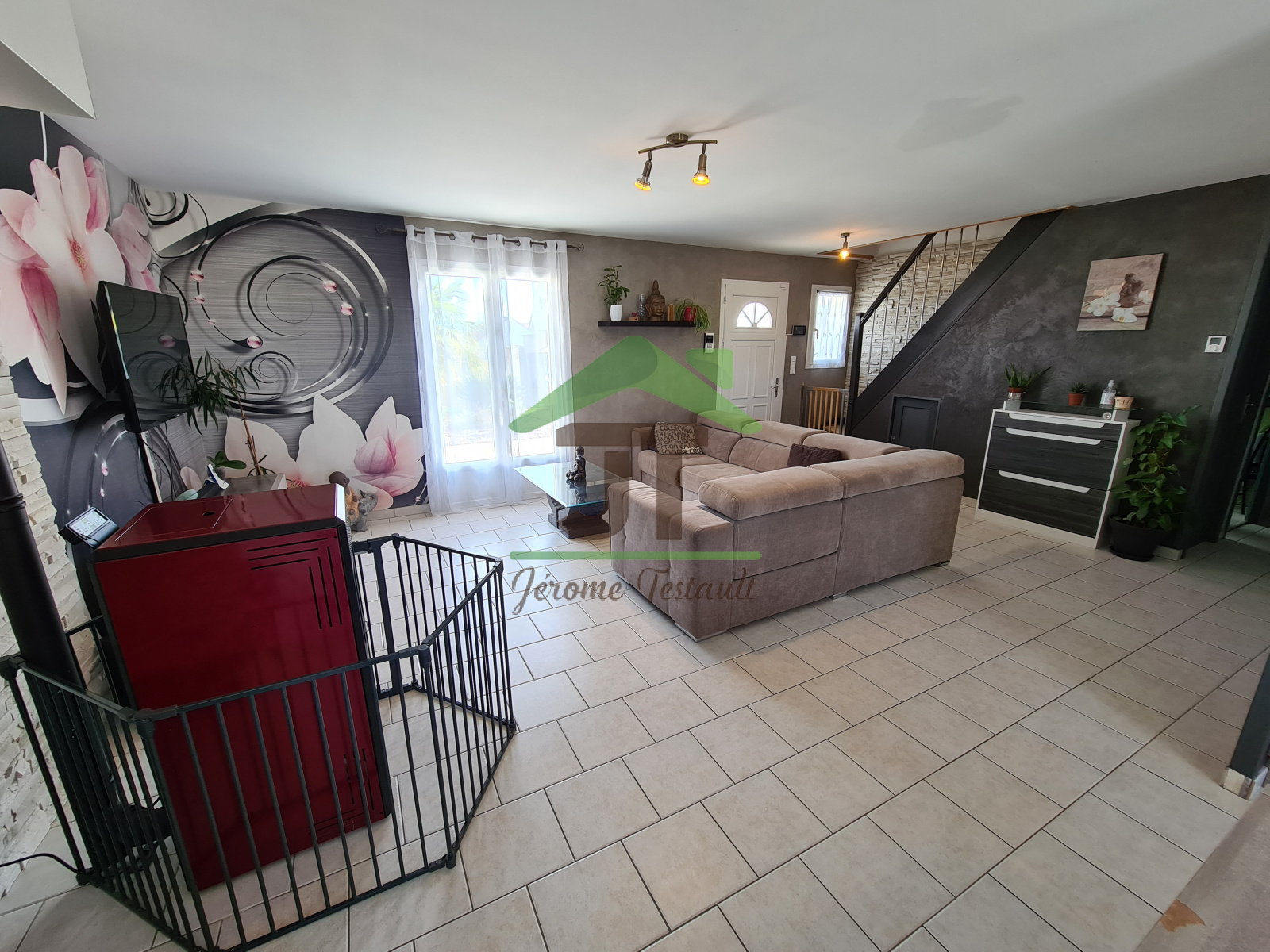 Image_, Maison, Cloyes-sur-le-Loir, ref :V9010D14