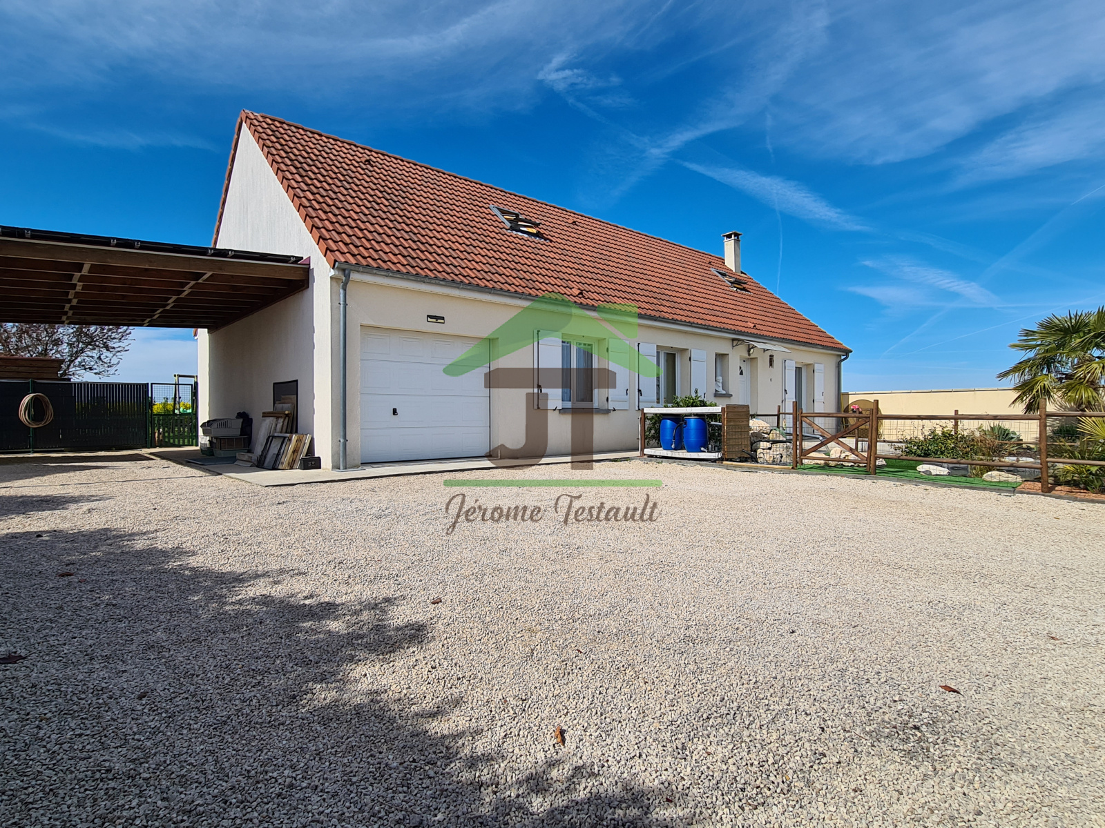 Image_, Maison, Cloyes-sur-le-Loir, ref :V9010D14