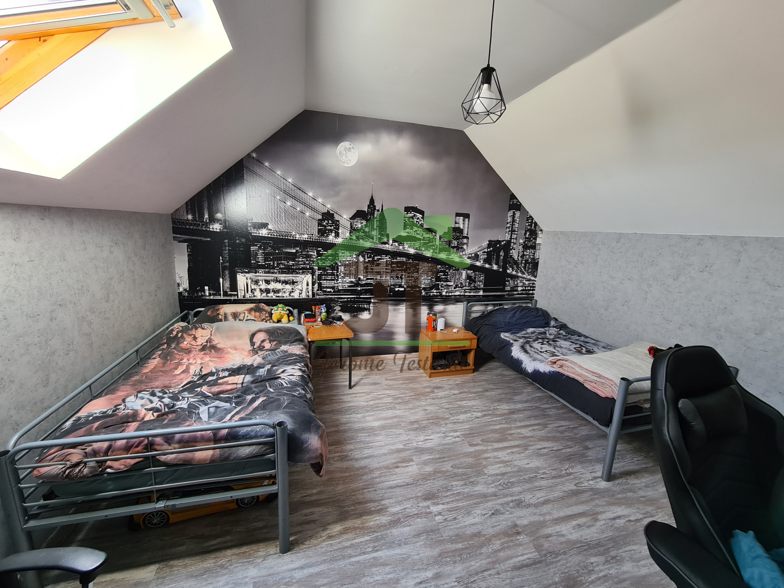 Image_, Maison, Cloyes-sur-le-Loir, ref :V9010D14