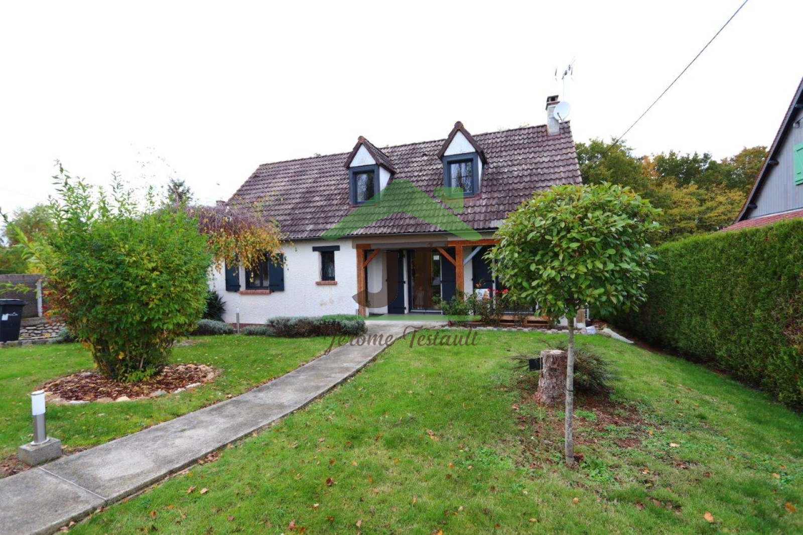 Image_, Maison, Châteaudun, ref :FD2701D91