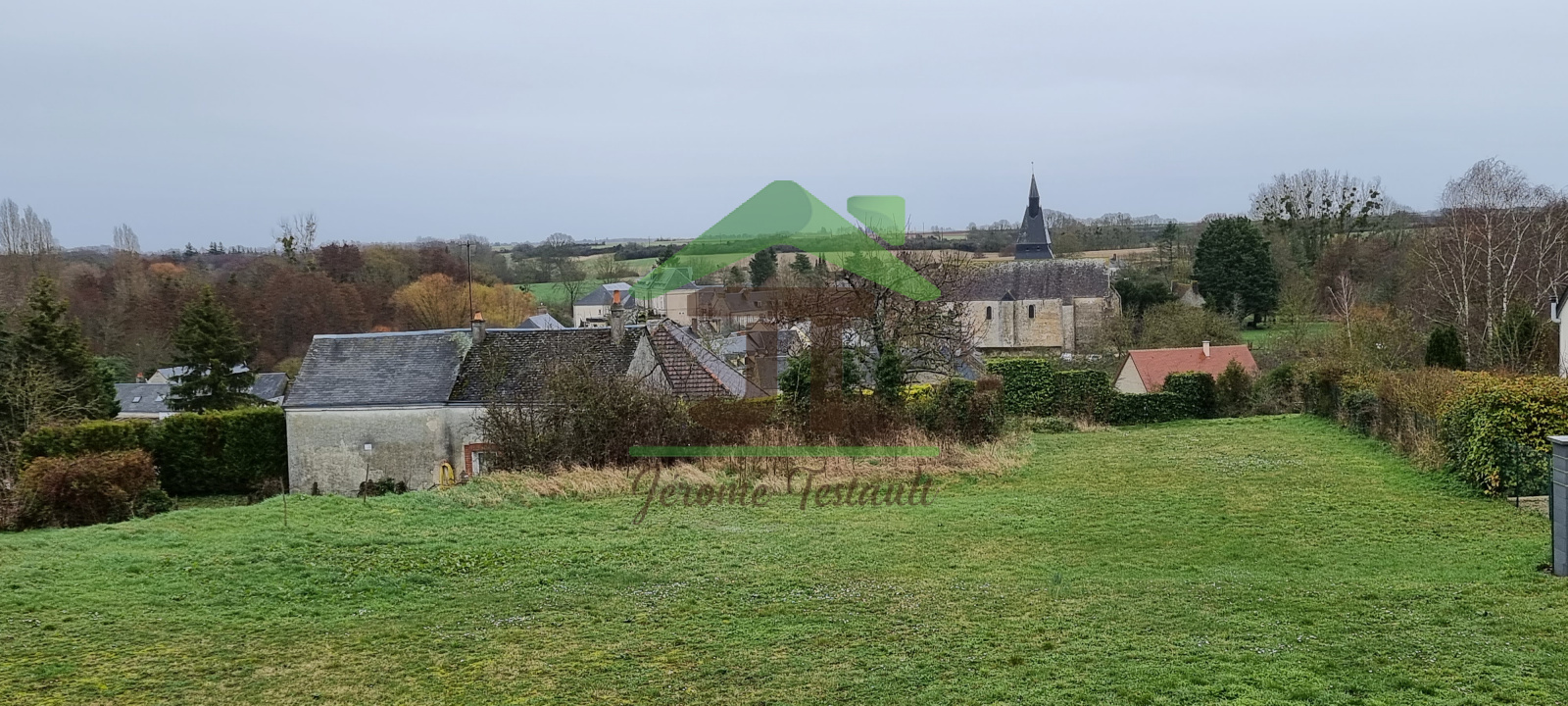Image_, Maison, Cloyes-sur-le-Loir, ref :V8882D30C23