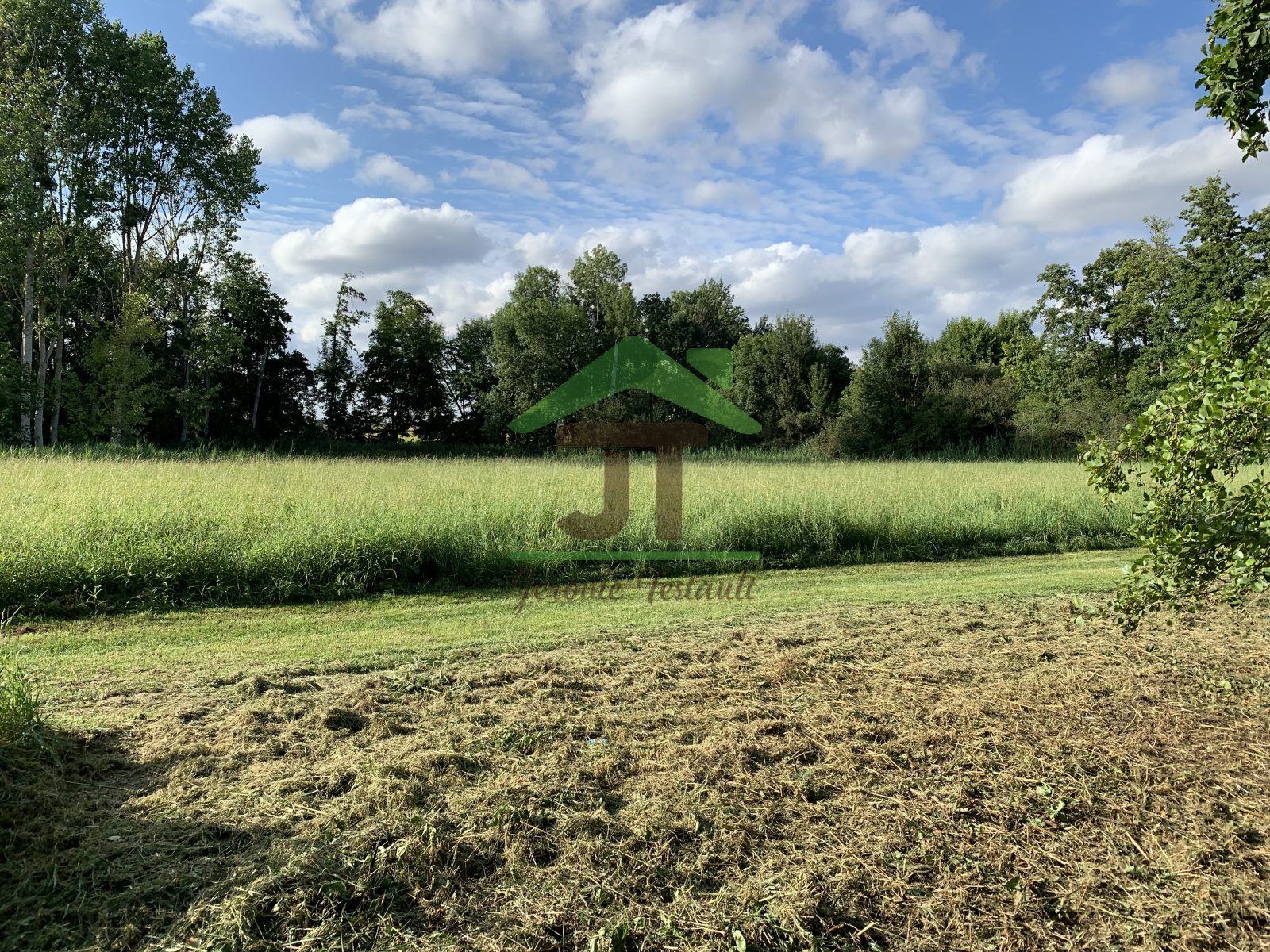 Image_, Terrain, Cloyes-sur-le-Loir, ref :V8418D133