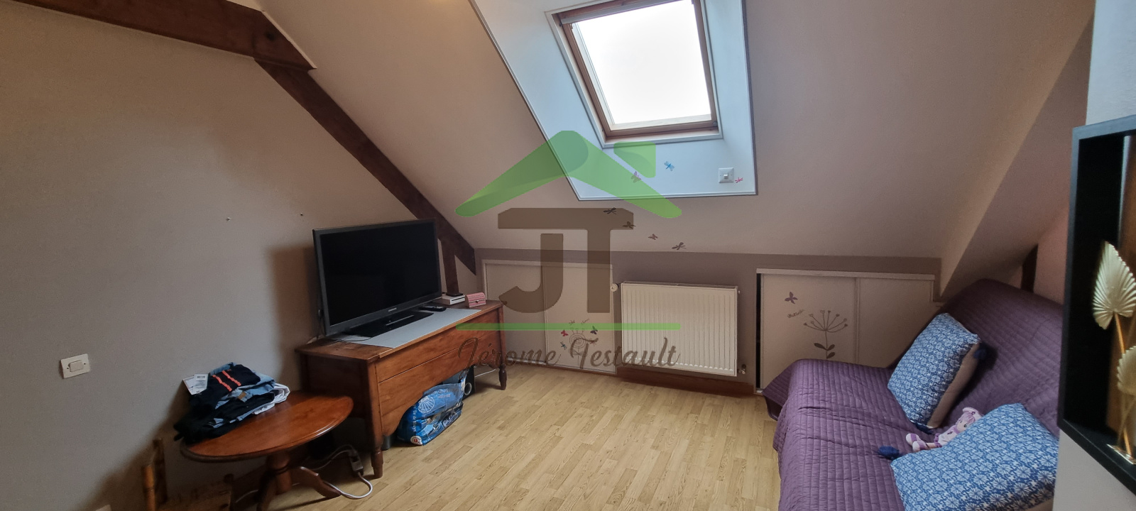 Image_, Maison, Saint-Denis-les-Ponts, ref :V9833D20