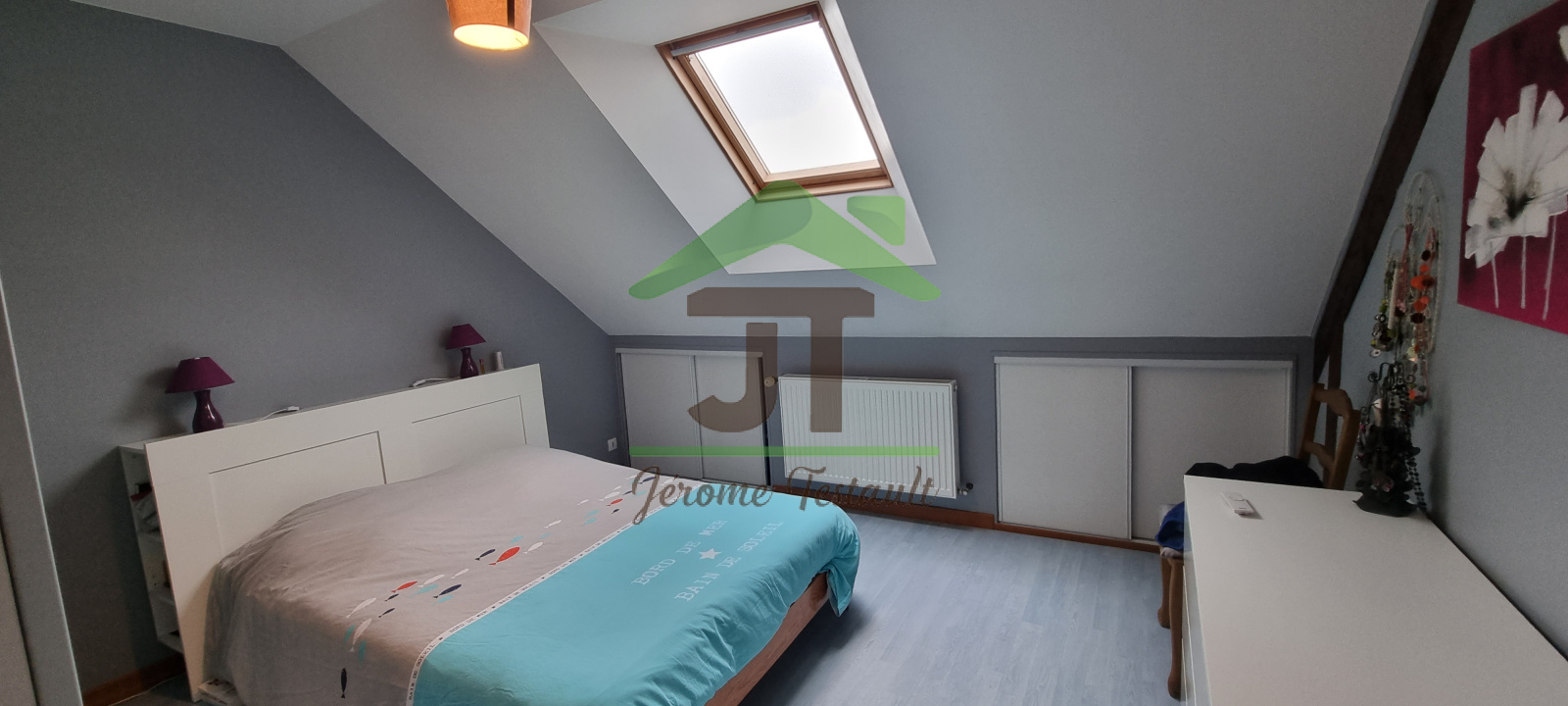 Image_, Maison, Saint-Denis-les-Ponts, ref :V9833D20