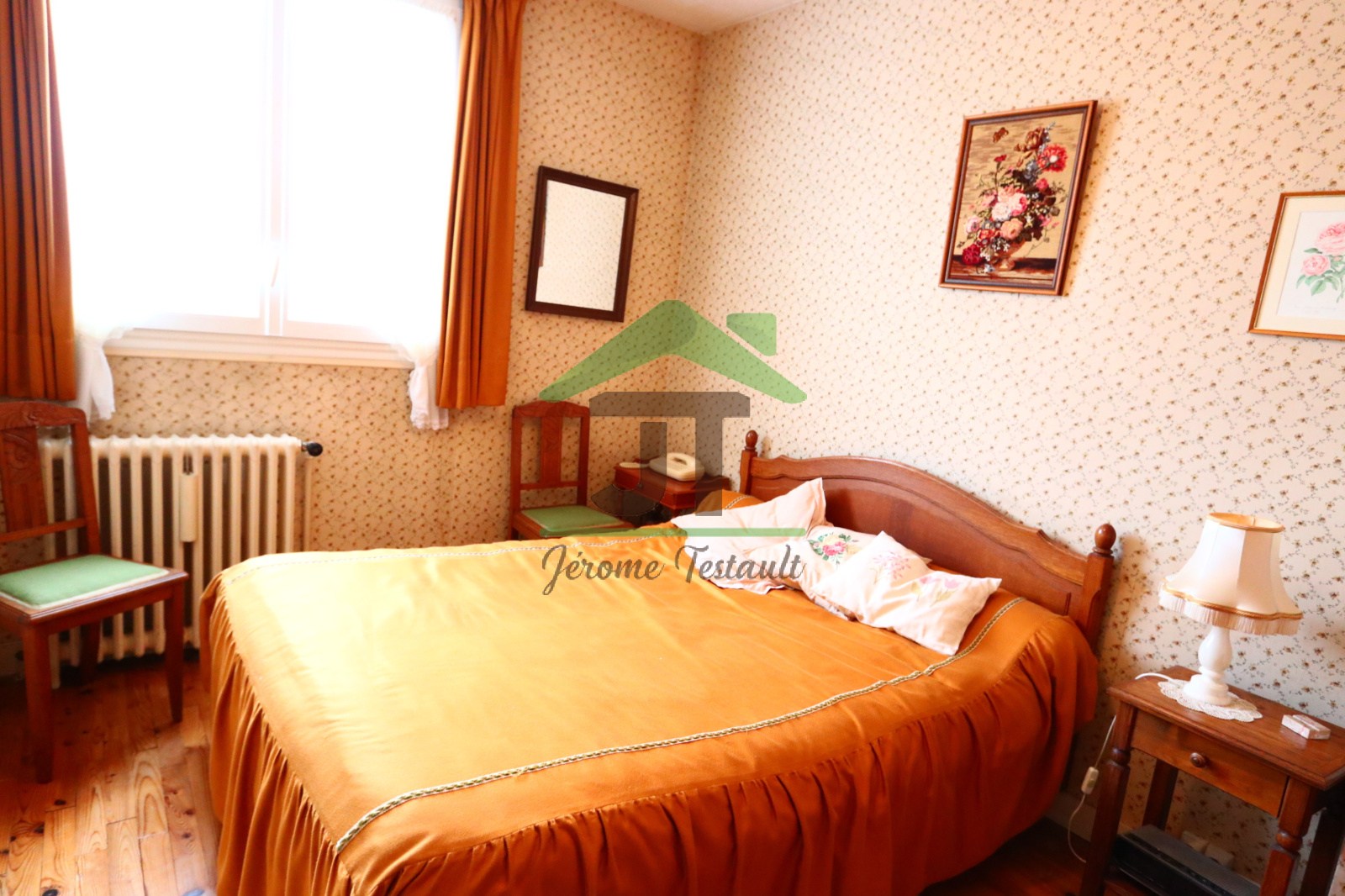 Image_, Maison, Châteaudun, ref :V8718D4C107