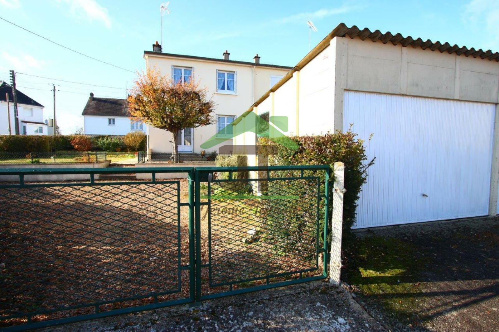 Image_, Maison, Châteaudun, ref :V8718D4C107