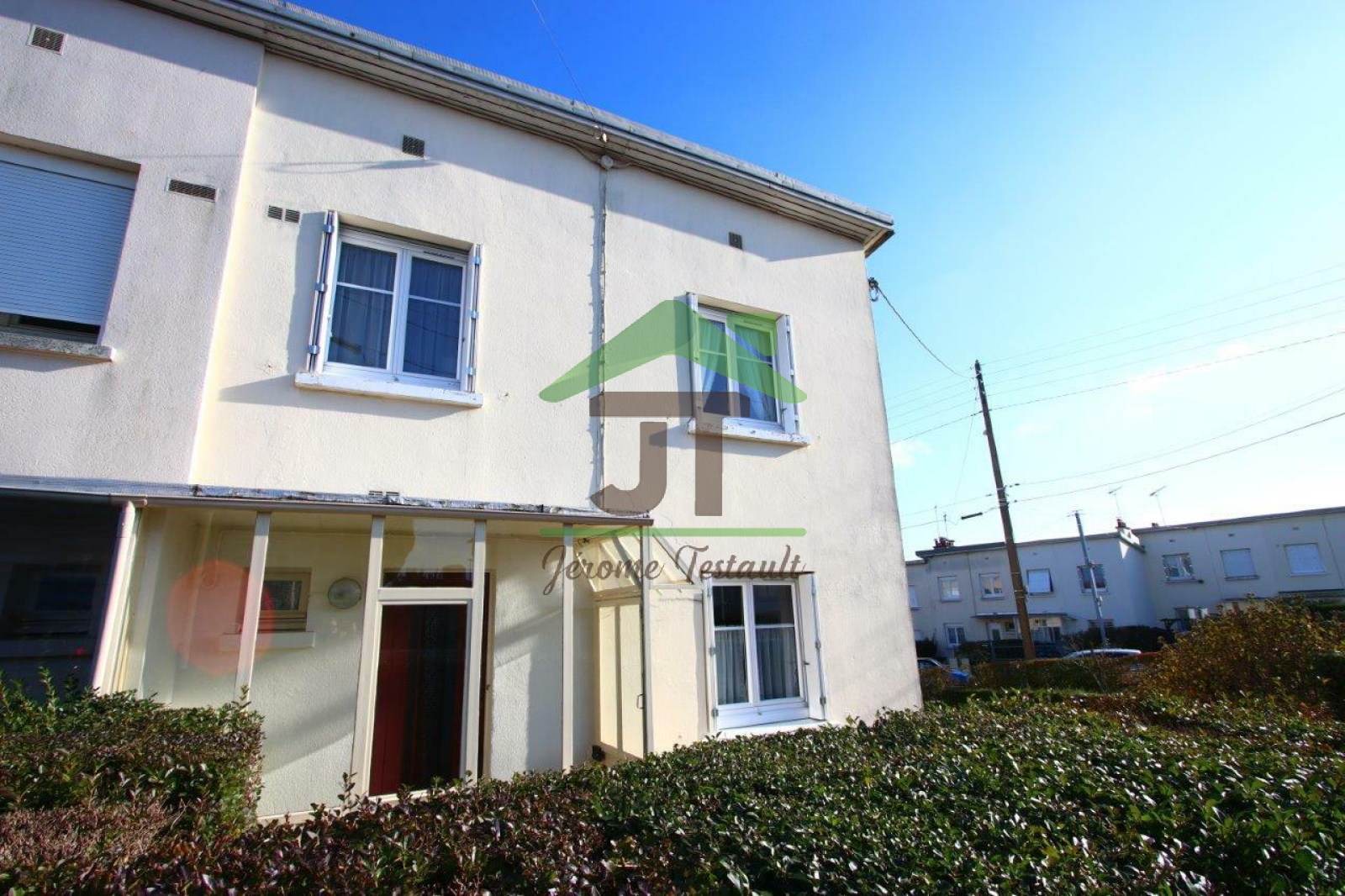 Image_, Maison, Châteaudun, ref :V8718D4C107