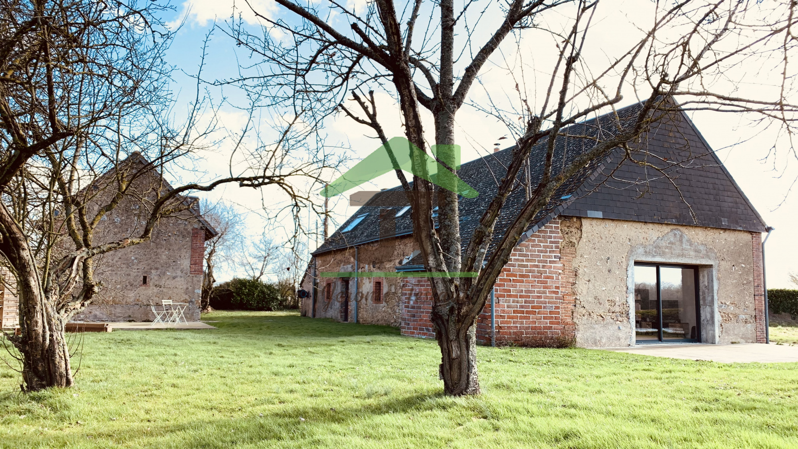 Image_, Maison, Châteaudun, ref :V8875D94C103