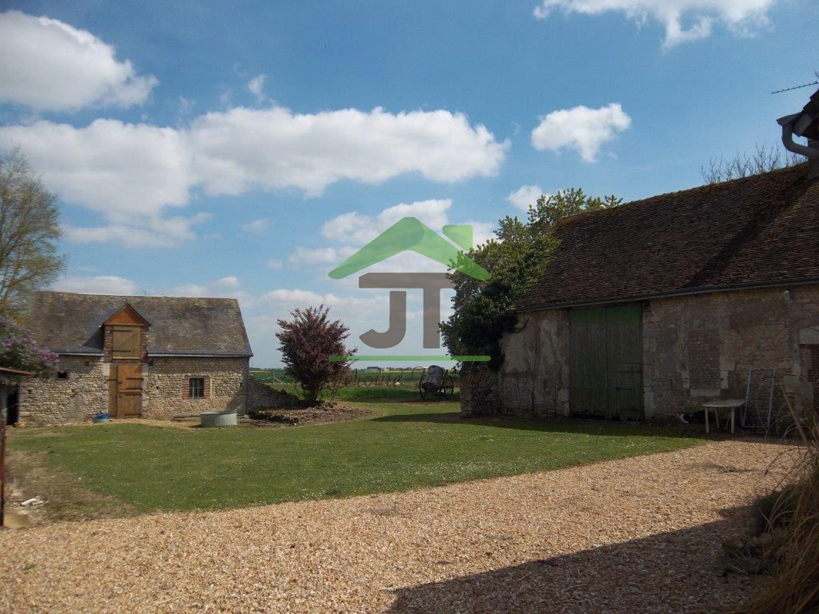 Image_, Maison, Saint-Cloud-en-Dunois, ref :VP93