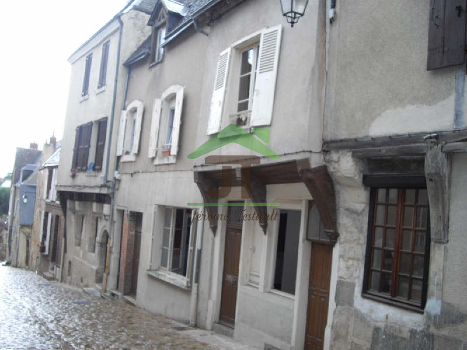 Image_, Immeuble, Châteaudun, ref :V202C123
