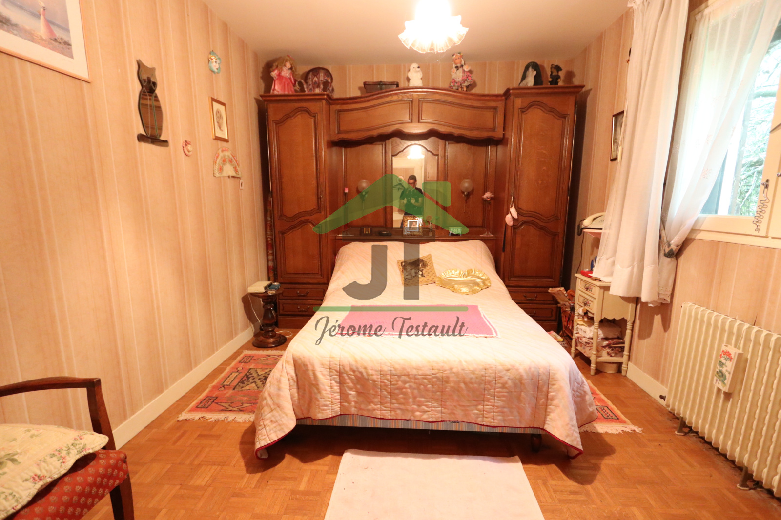 Image_, Maison, Châteaudun, ref :V8920D25C31
