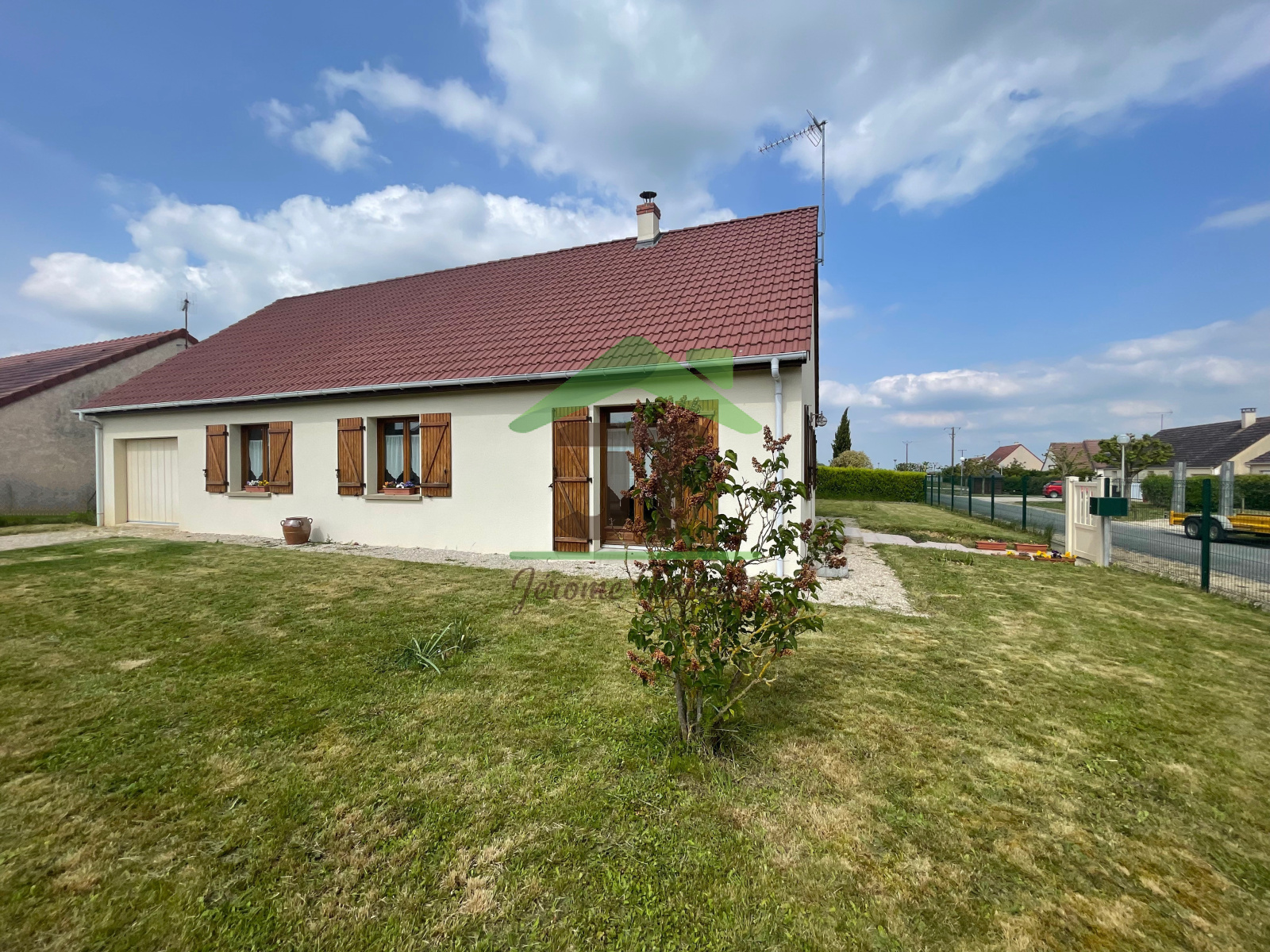 Image_, Maison, Cloyes-sur-le-Loir, ref :V9960D162