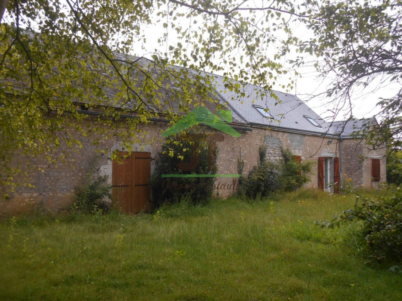 Image_, Maison, Ozoir-le-Breuil, ref :VP23-C39