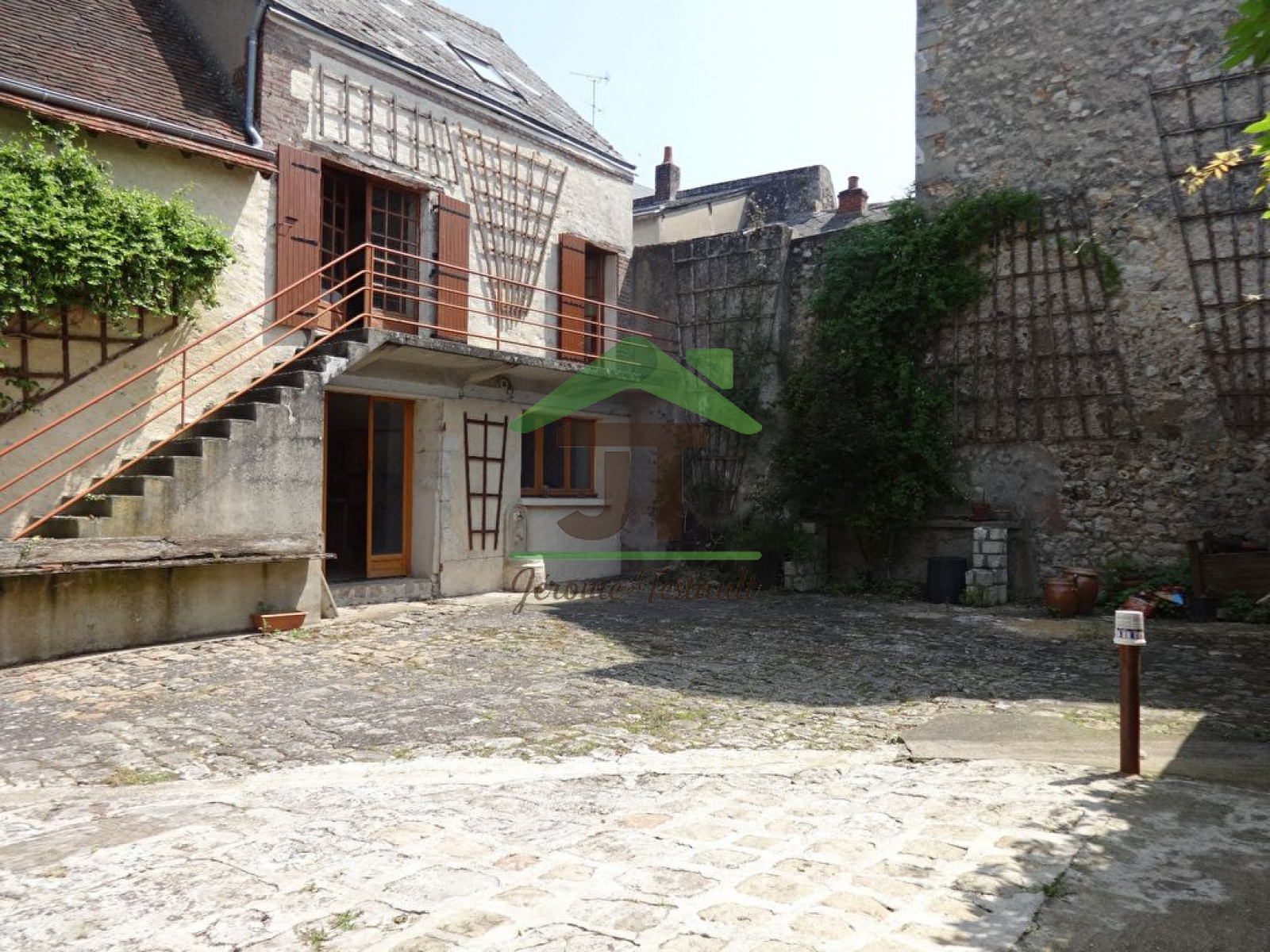 Image_, Maison, Châteaudun, ref :V246