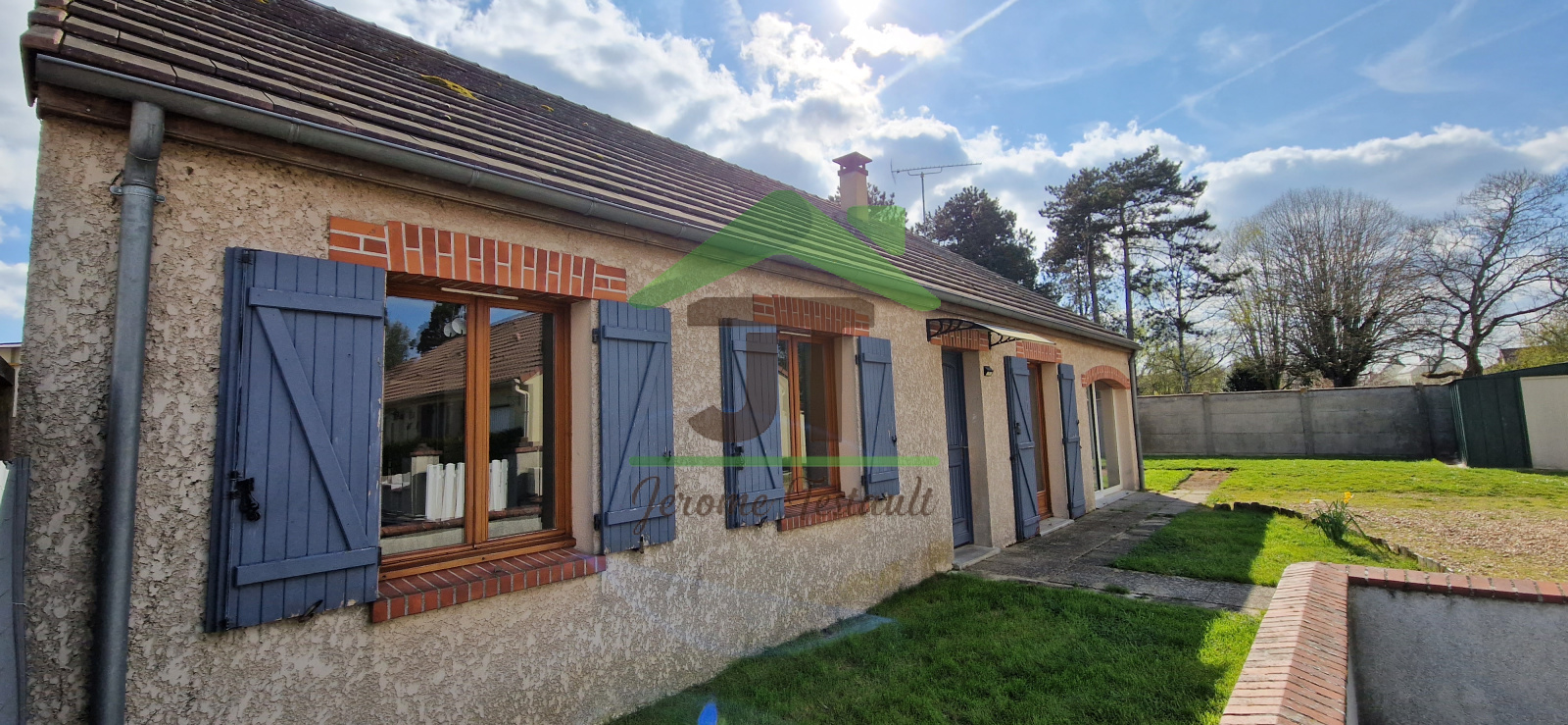 Image_, Maison, Châteaudun, ref :V9473D28C119