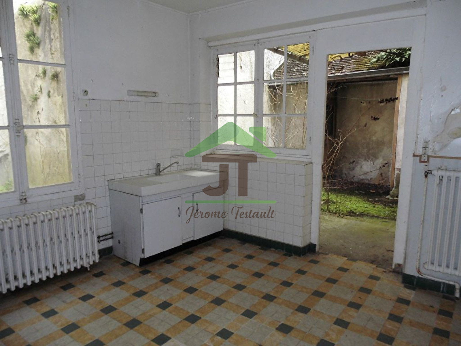 Image_, Maison, Châteaudun, ref :V202B