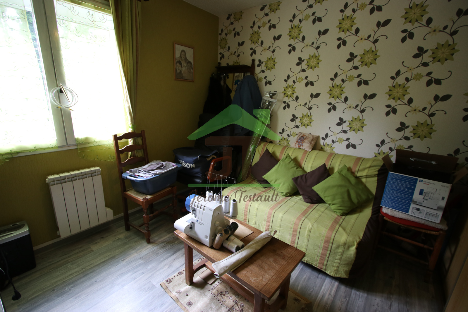 Image_, Maison, Cloyes-sur-le-Loir, ref :V8887D127