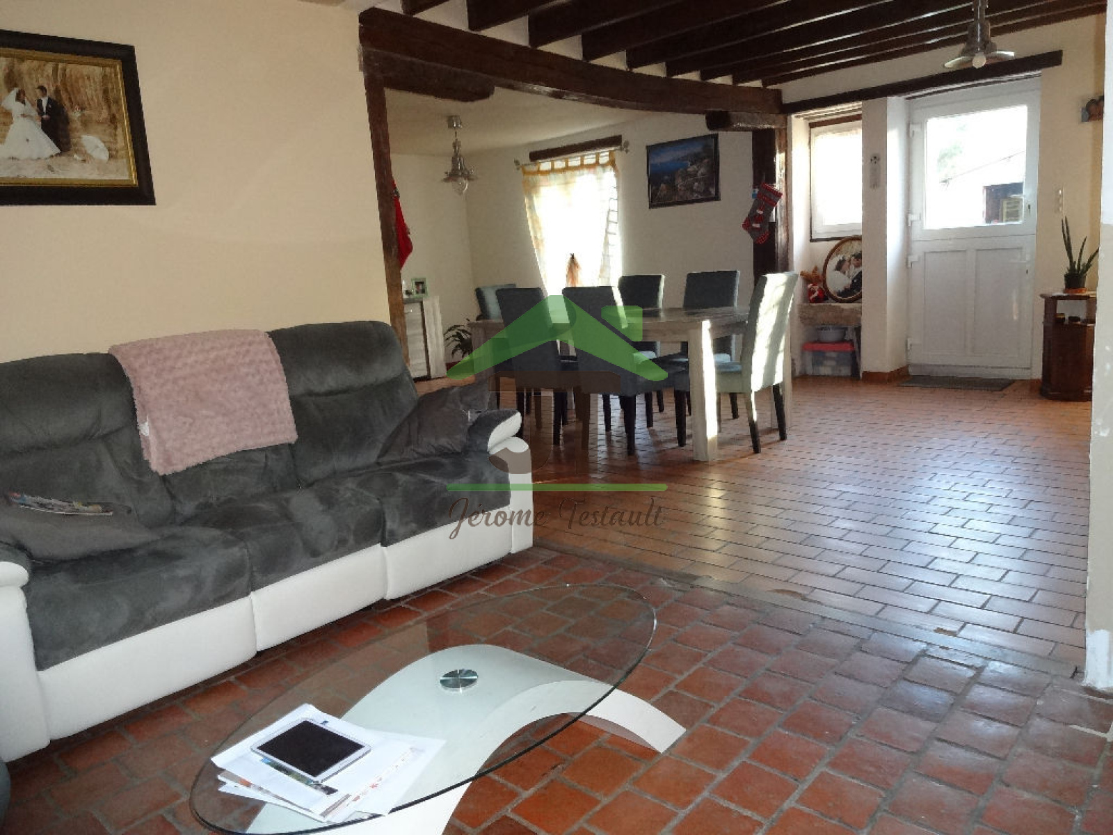Image_, Maison, Lutz-en-Dunois, ref :VP56