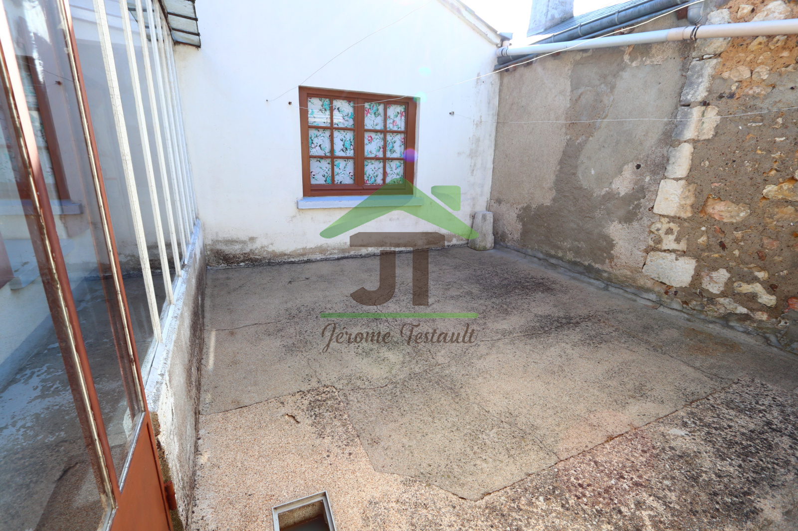 Image_, Maison, Châteaudun, ref :V8798D31C124