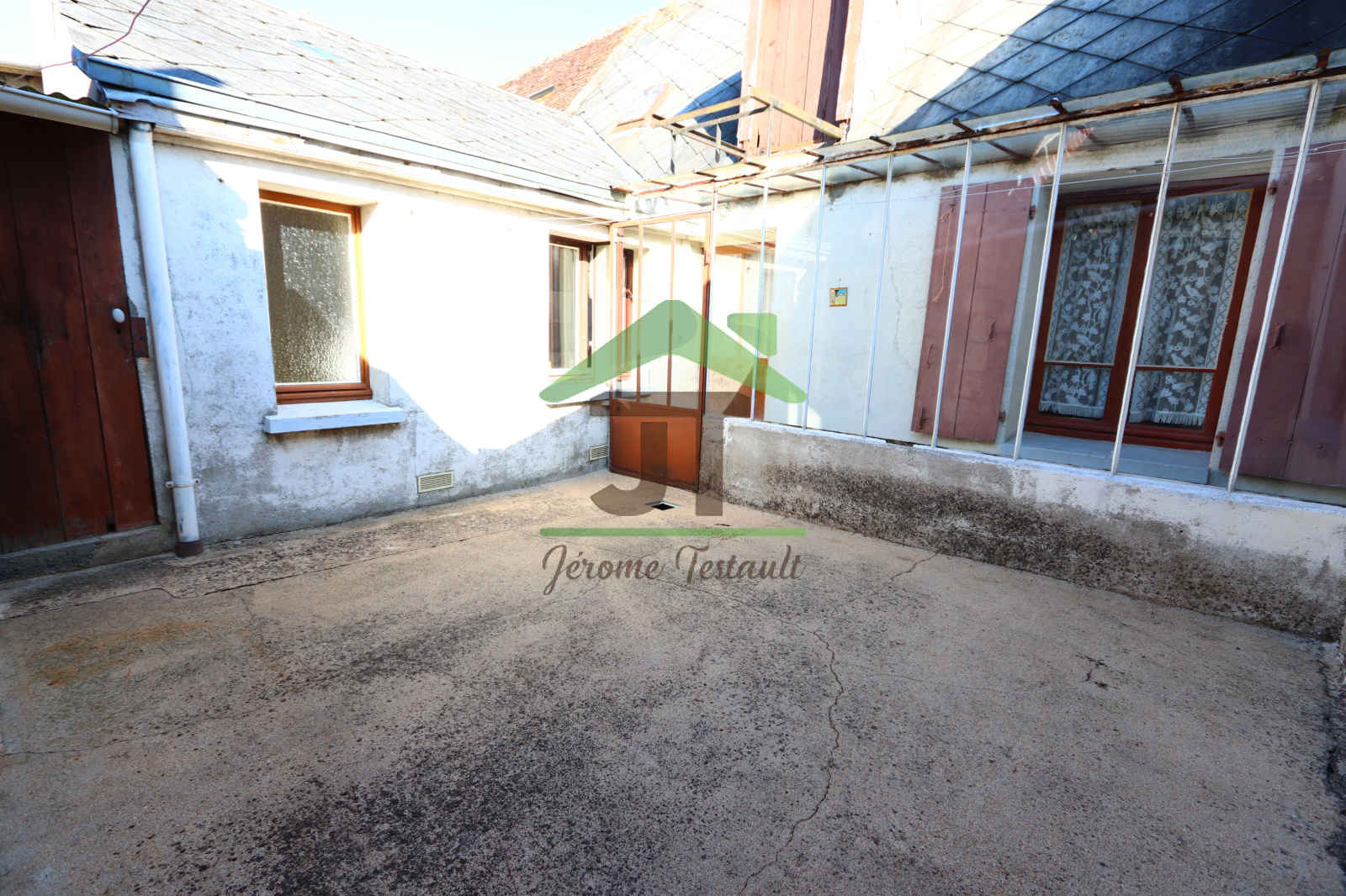 Image_, Maison, Châteaudun, ref :V8798D31C124