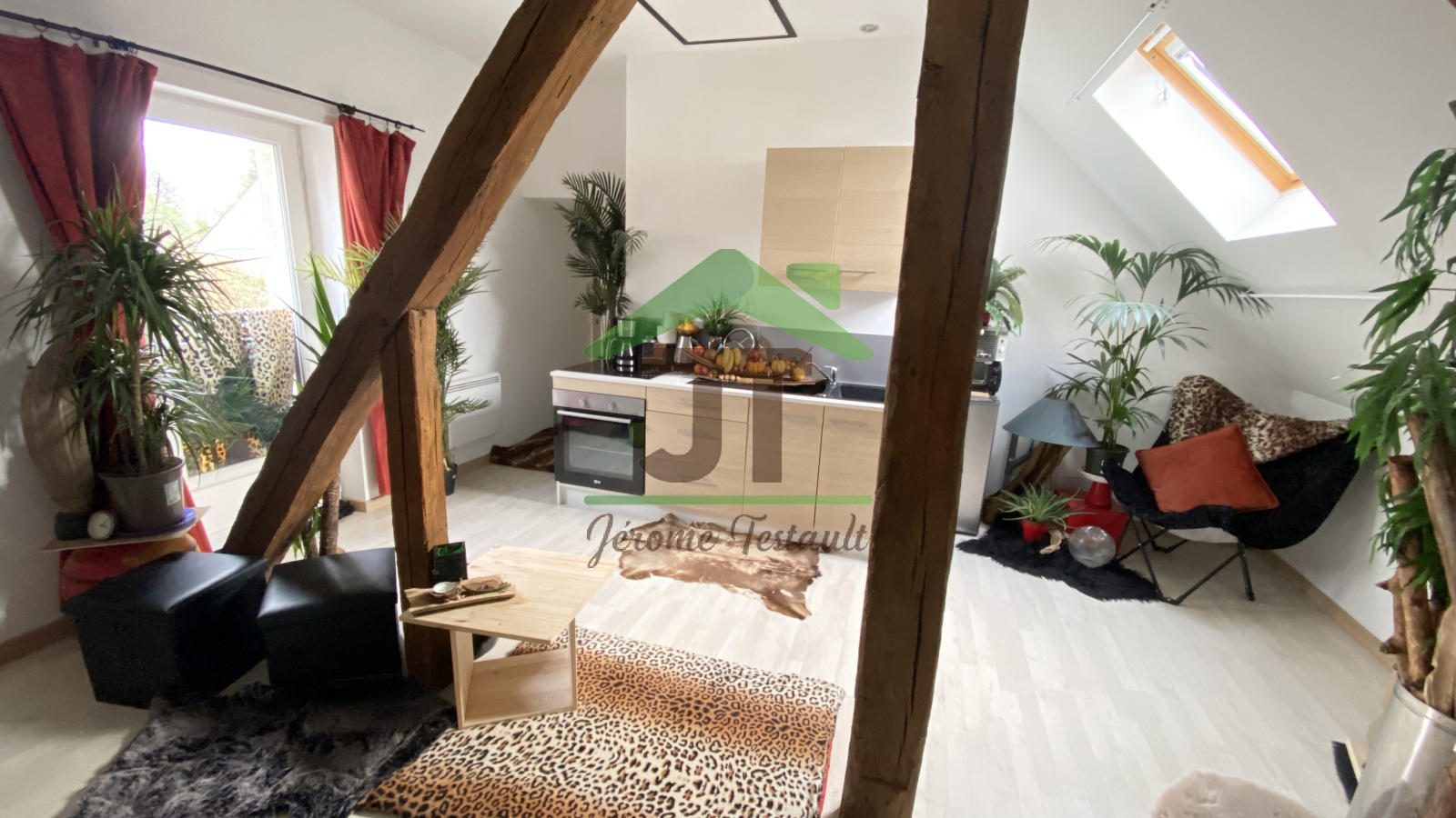 Image_, Immeuble, Cloyes-sur-le-Loir, ref :V9442D46