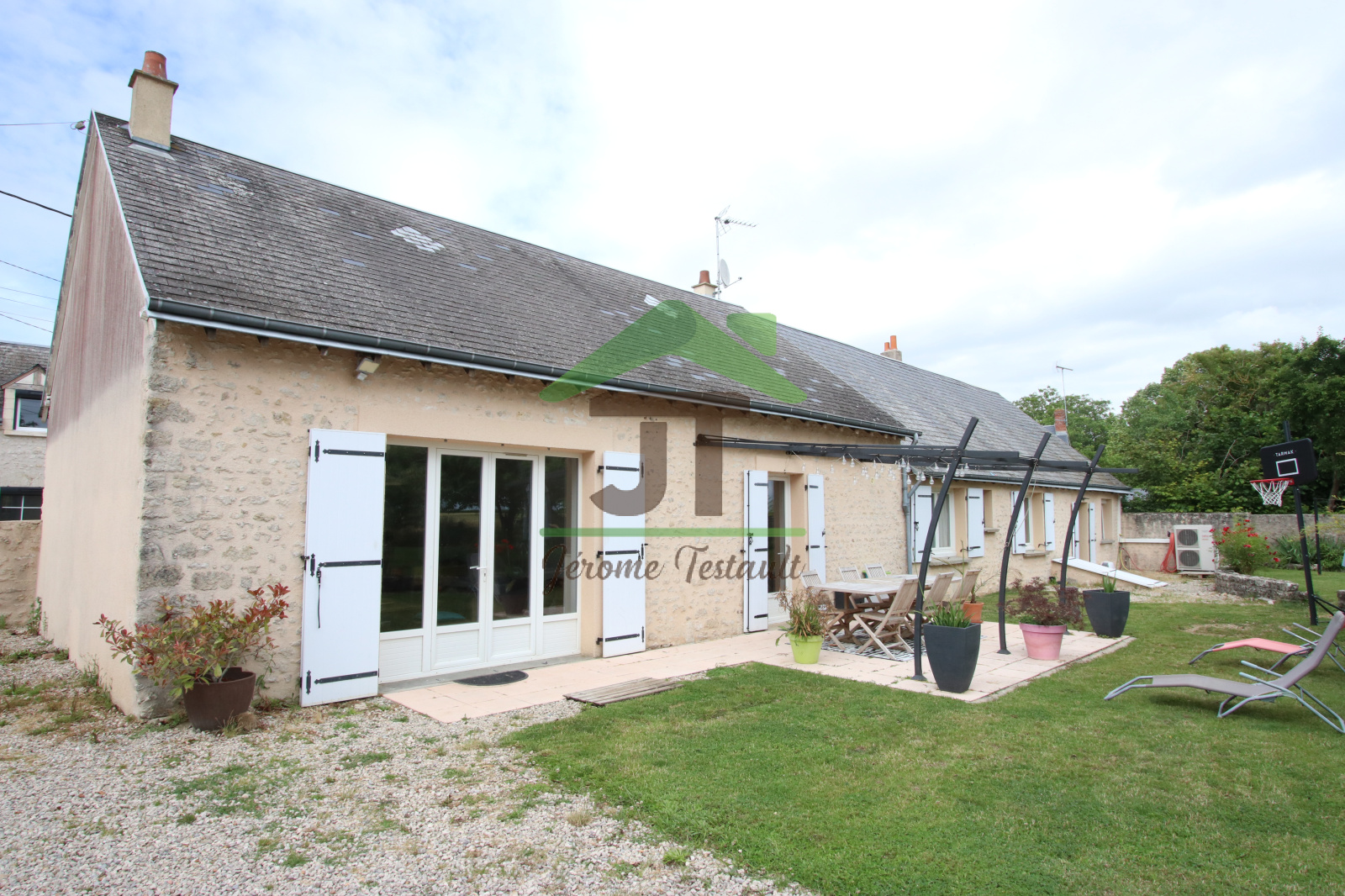 Image_, Maison, Patay, ref :VP2426D10C10