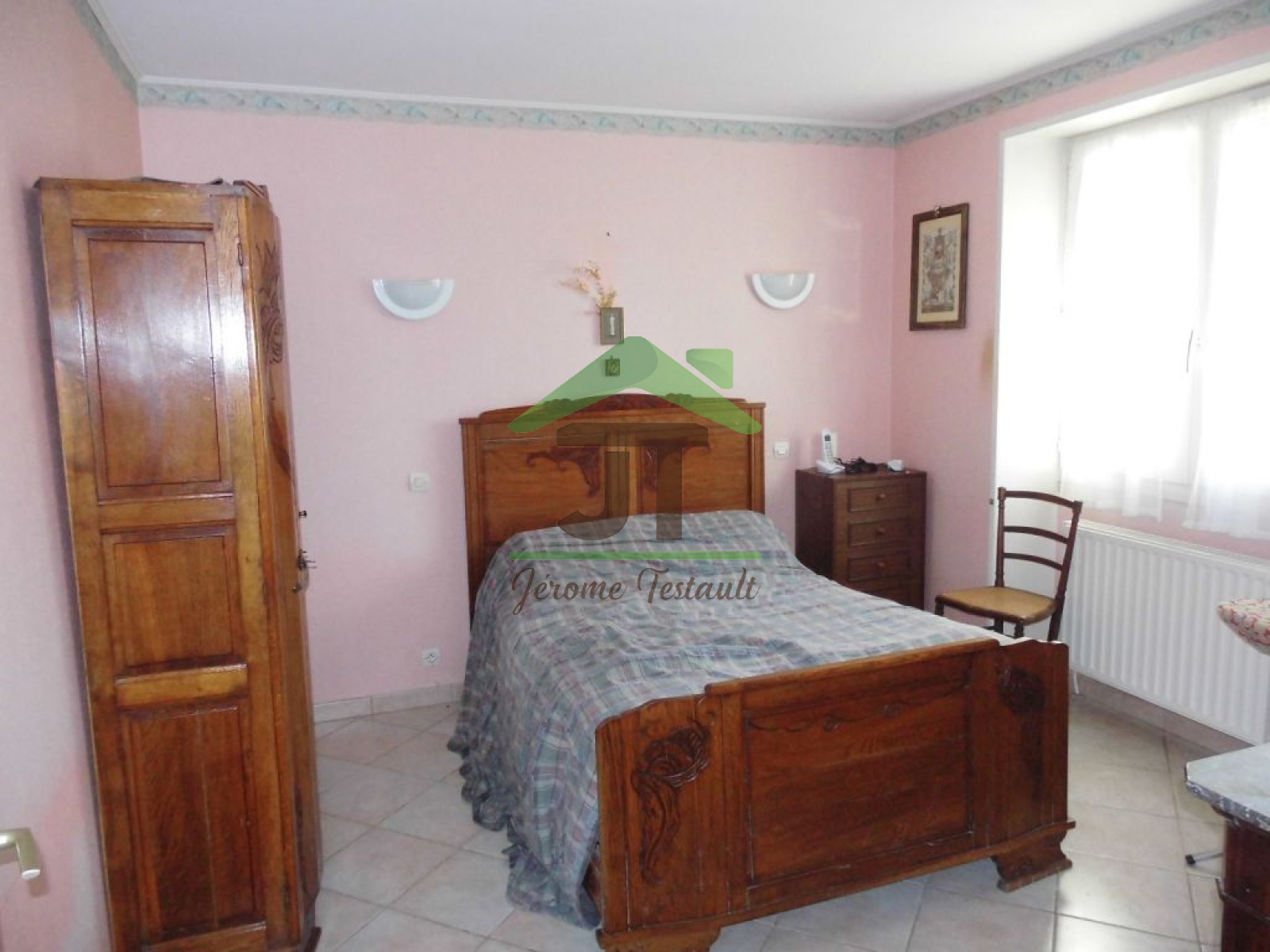 Image_, Maison, Ozoir-le-Breuil, ref :VP98