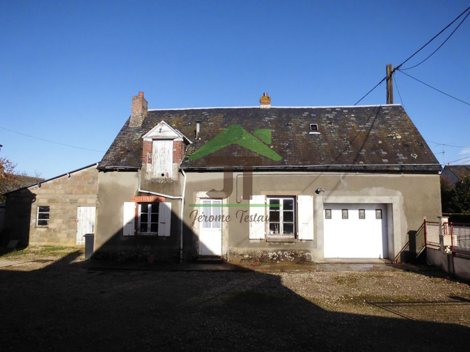 Image_, Maison, Ozoir-le-Breuil, ref :VP98