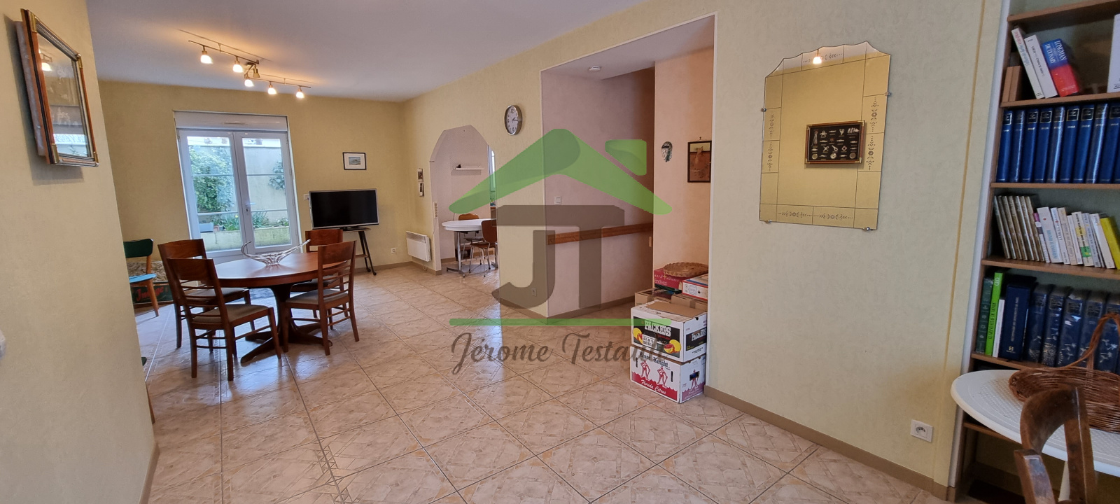 Image_, Appartement, Châteaudun, ref :V9766D147C153