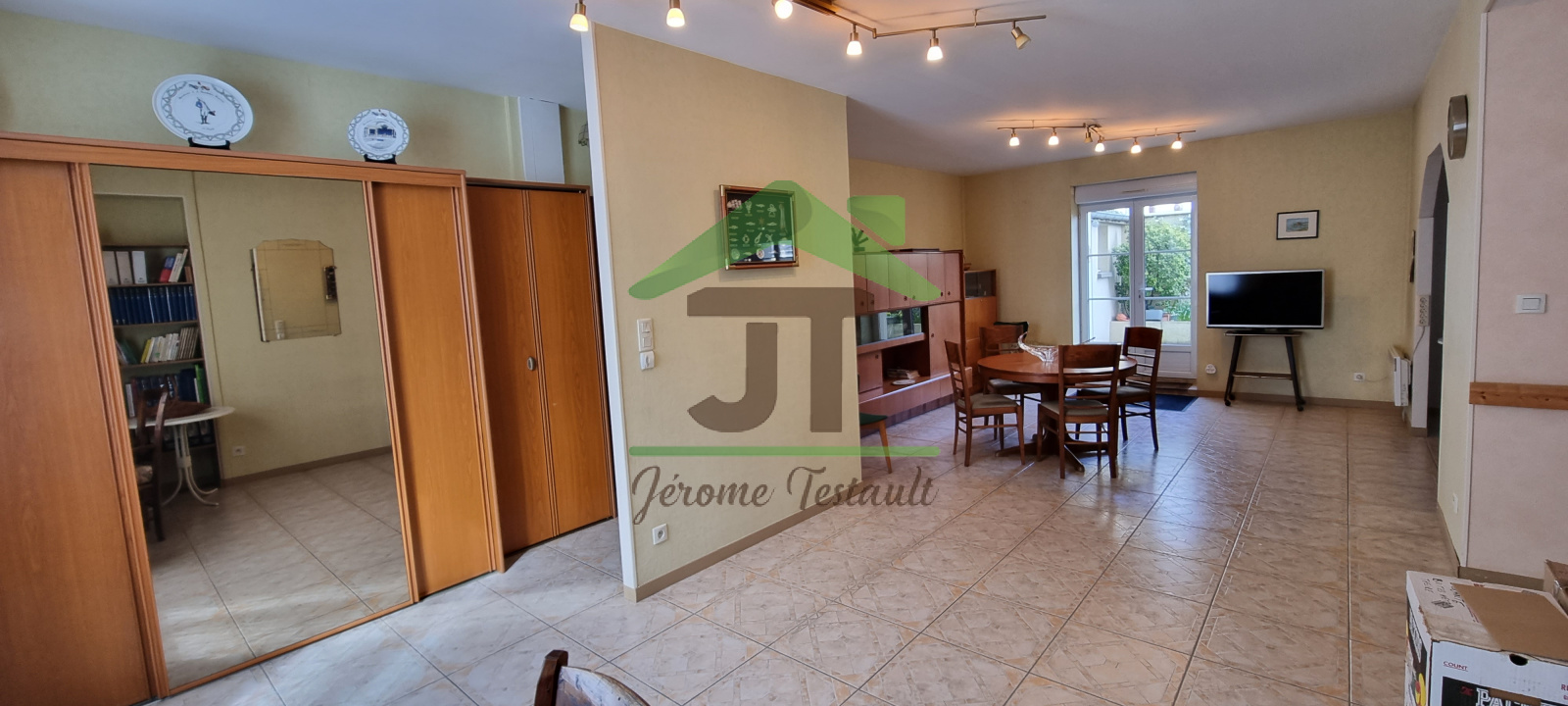 Image_, Appartement, Châteaudun, ref :V9766D147C153