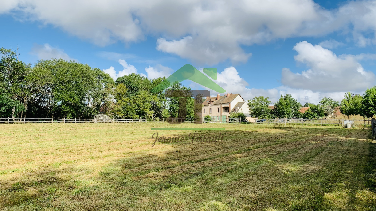 Image_, Maison, Châteaudun, ref :V8475D94