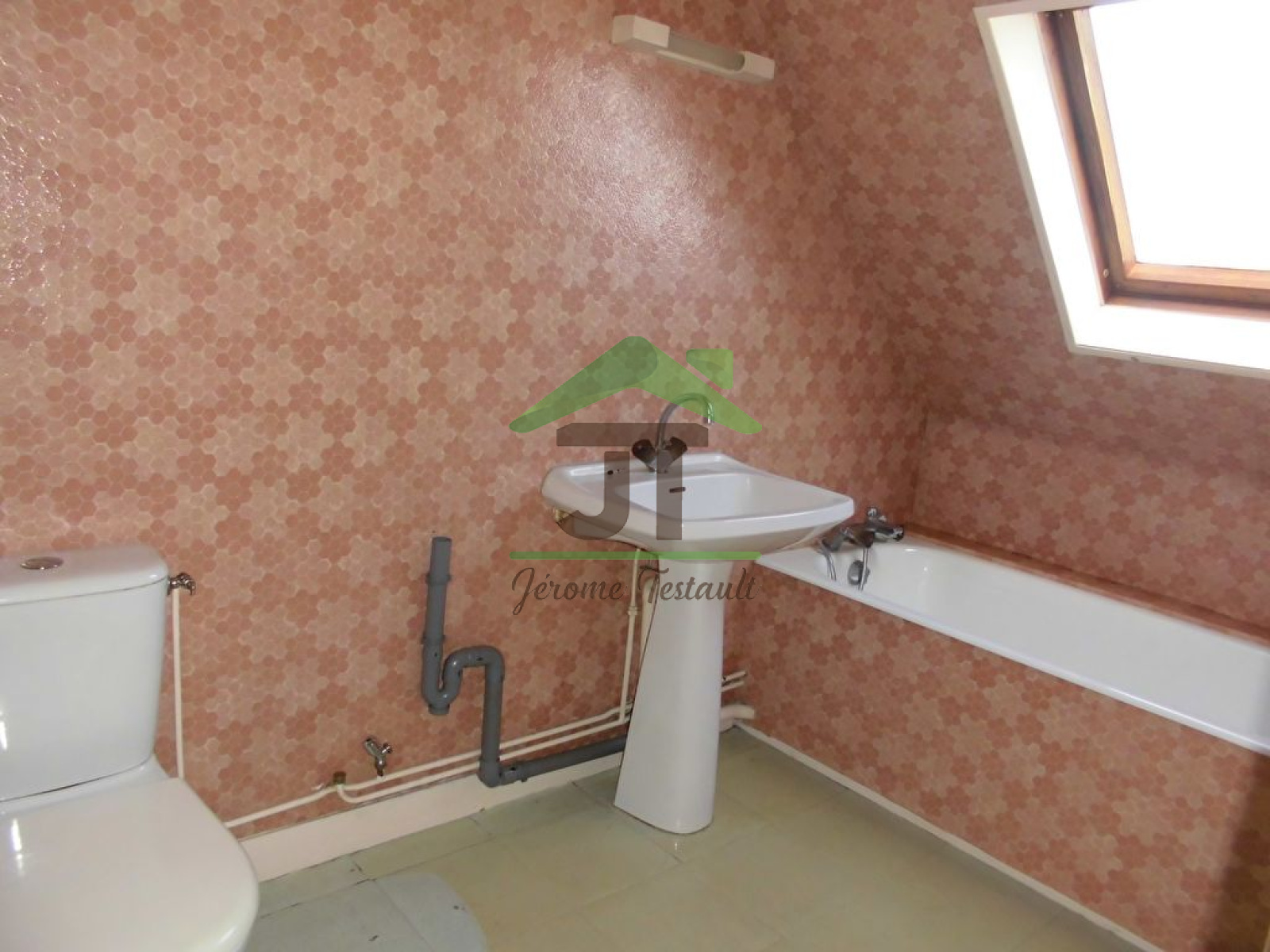 Image_, Appartement, Châteaudun, ref :V132C104
