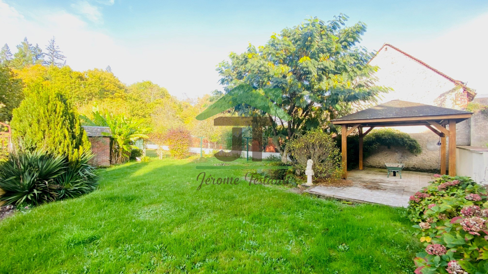 Image_, Maison, Châteaudun, ref :V9461D79C112