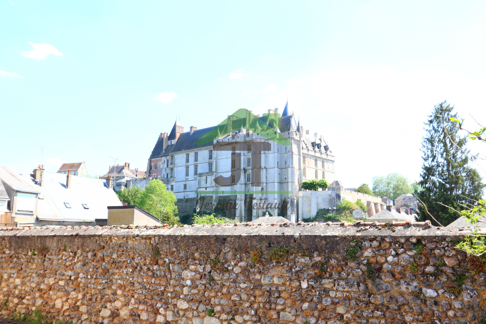 Image_, Maison, Châteaudun, ref :V9051D55