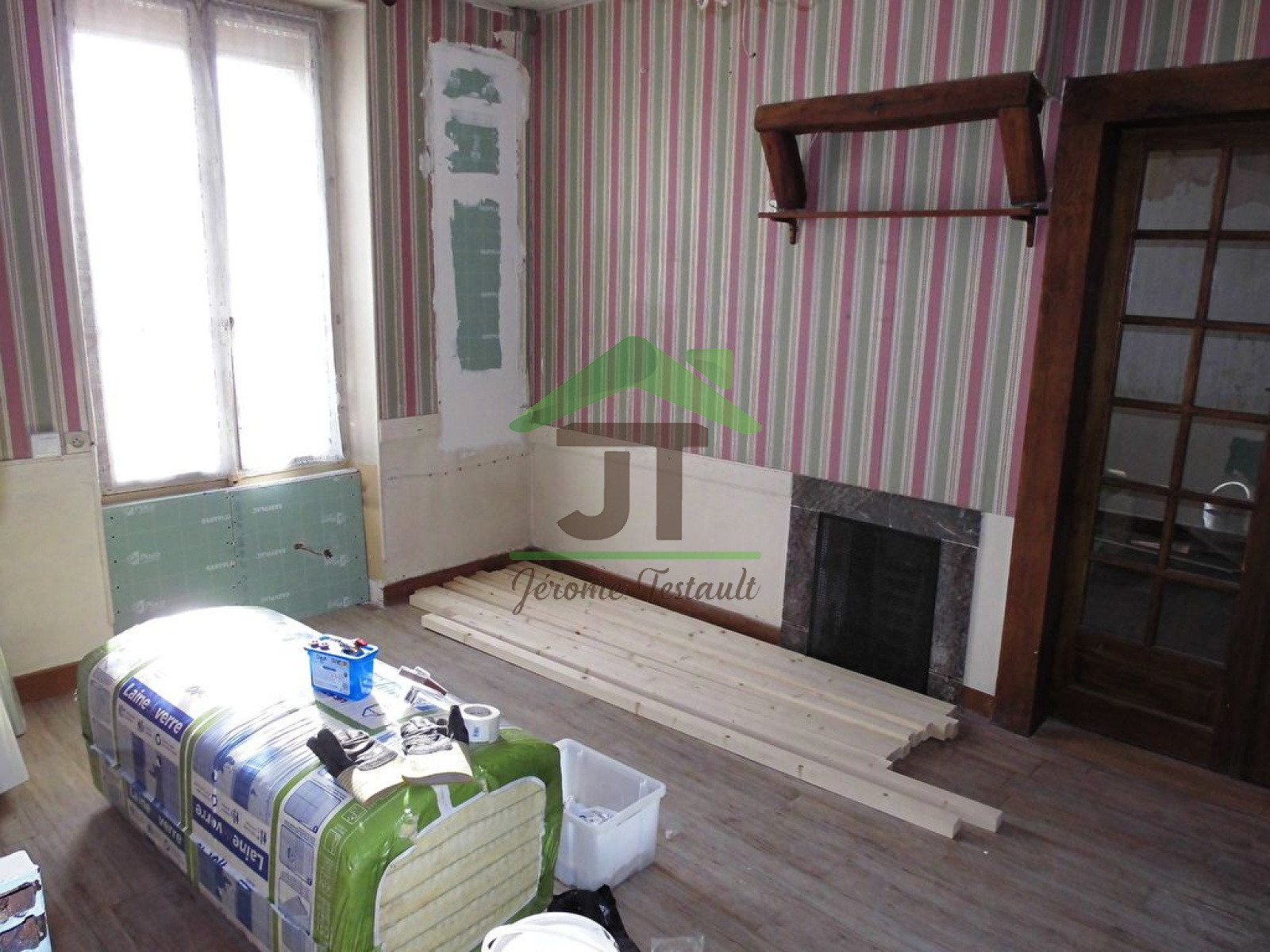 Image_, Maison, Châteaudun, ref :V67C57